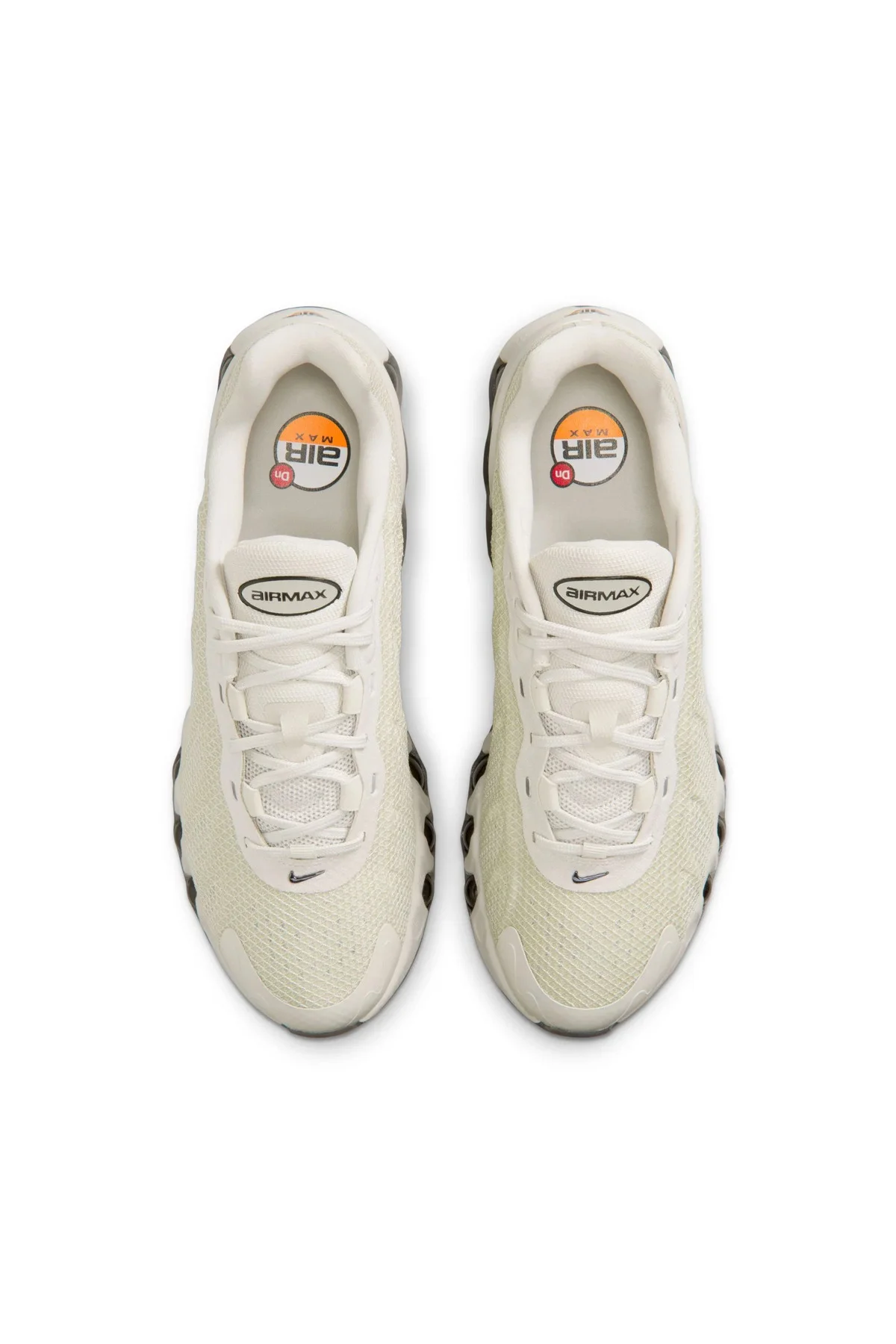 Air Max Dn8 Erkek Bej Sneaker Ayakkabı IO7846-002 PASHA GİYİM