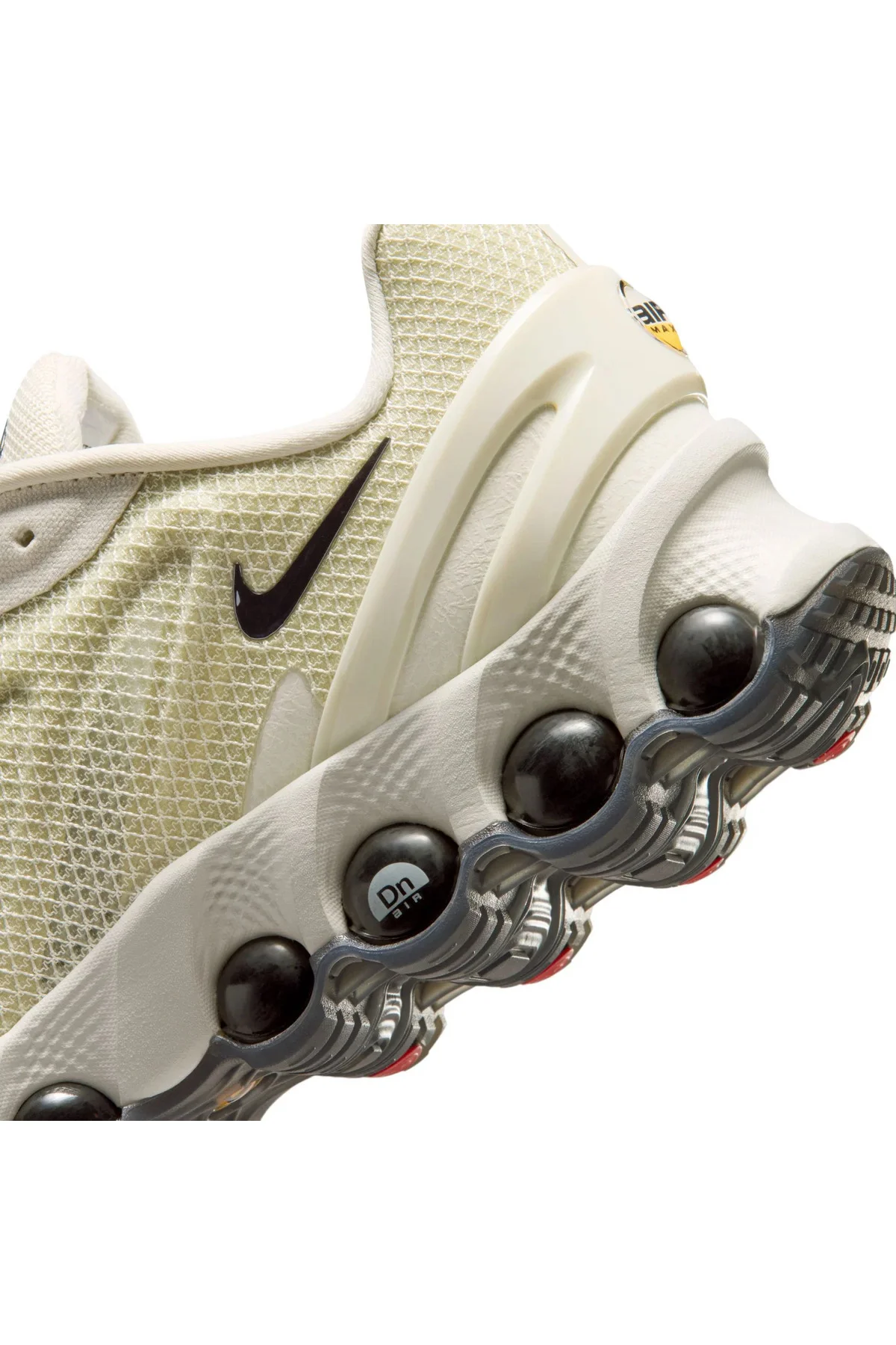 Air Max Dn8 Erkek Bej Sneaker Ayakkabı IO7846-002 PASHA GİYİM