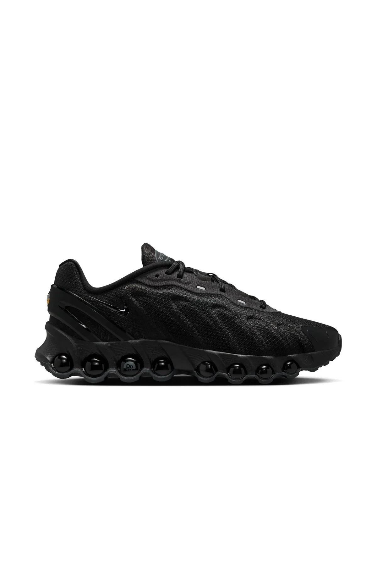 Air Max Dn8 Erkek Siyah Sneaker Ayakkabı IO7846-001 PASHA GİYİM