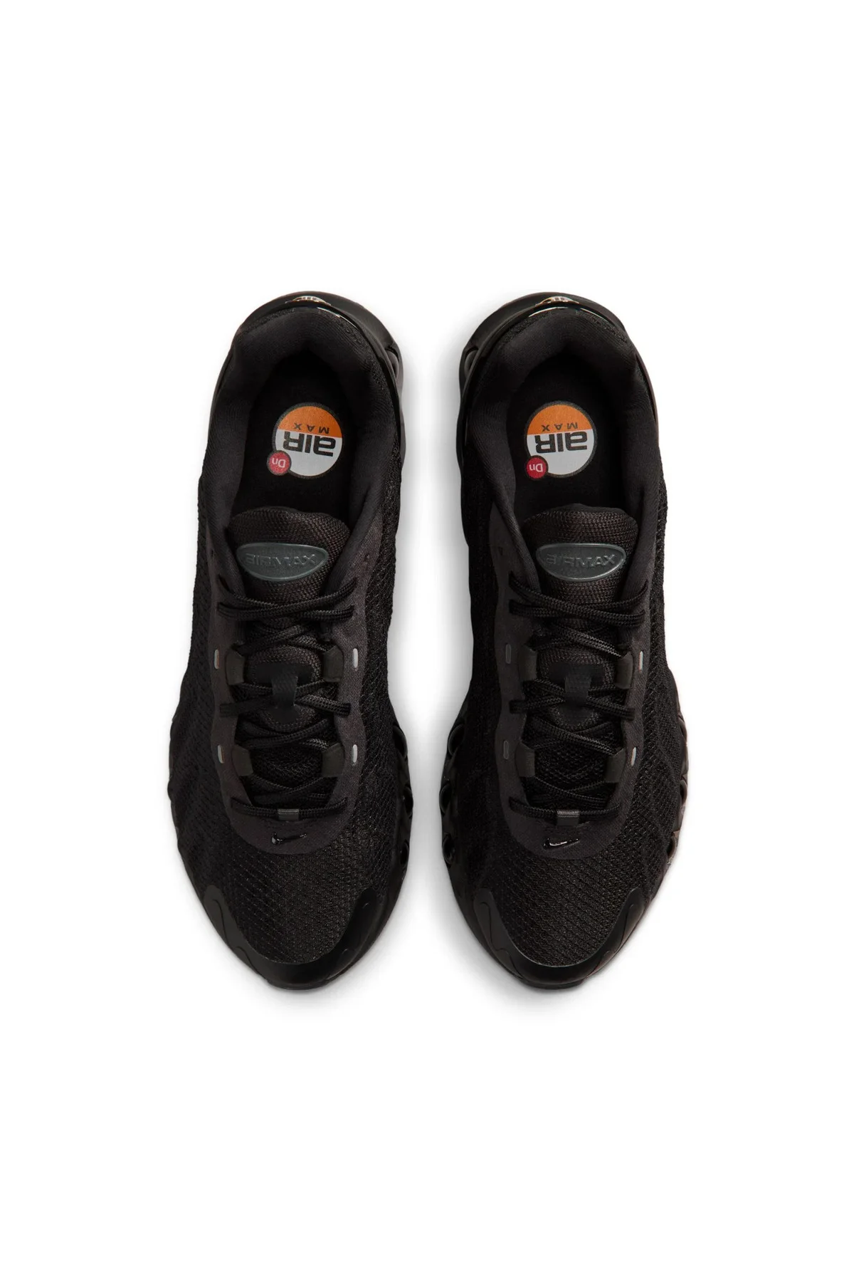 Air Max Dn8 Erkek Siyah Sneaker Ayakkabı IO7846-001 PASHA GİYİM