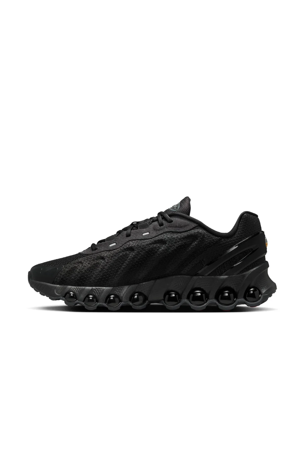 Air Max Dn8 Erkek Siyah Sneaker Ayakkabı IO7846-001 PASHA GİYİM