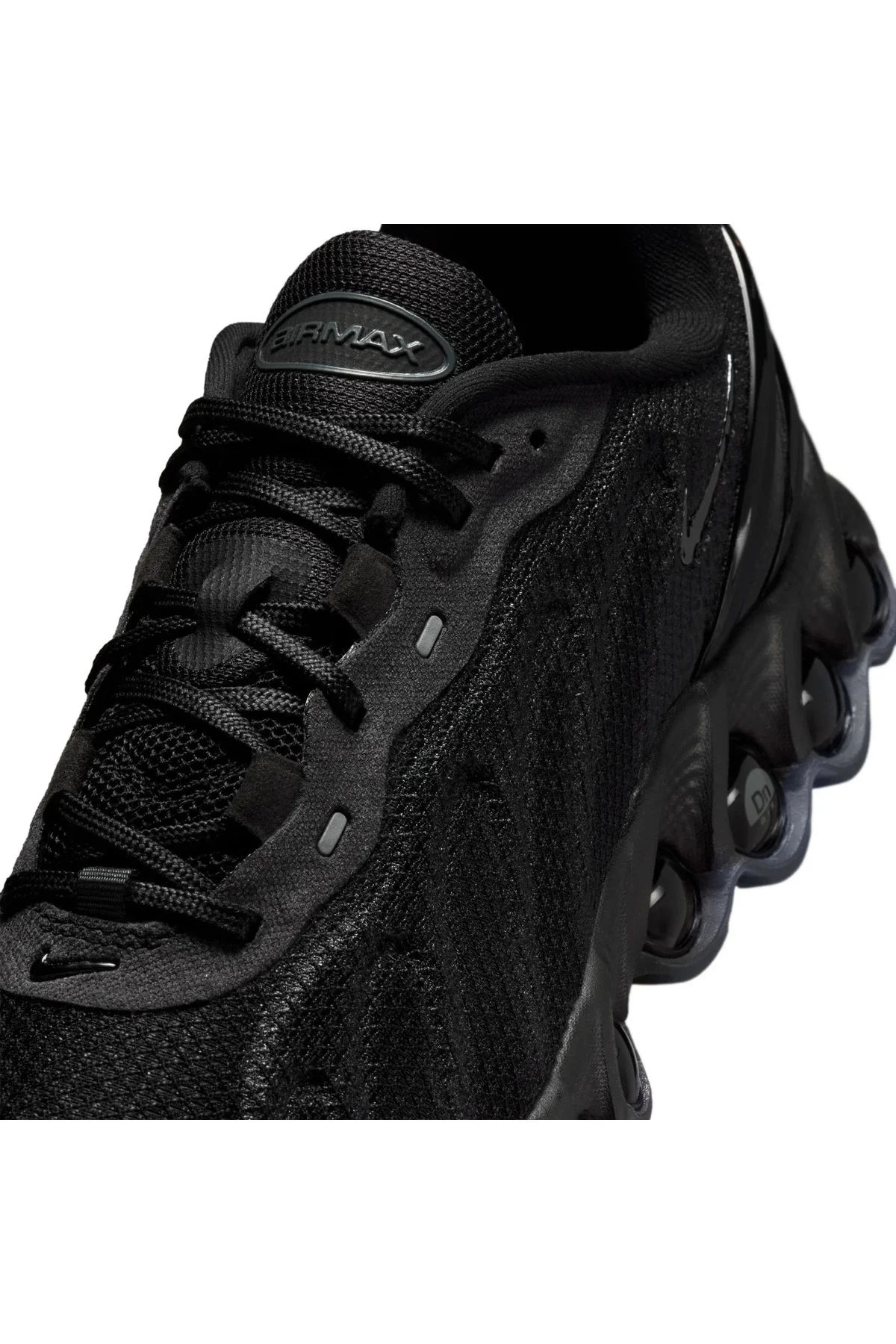 Air Max Dn8 Erkek Siyah Sneaker Ayakkabı IO7846-001 PASHA GİYİM