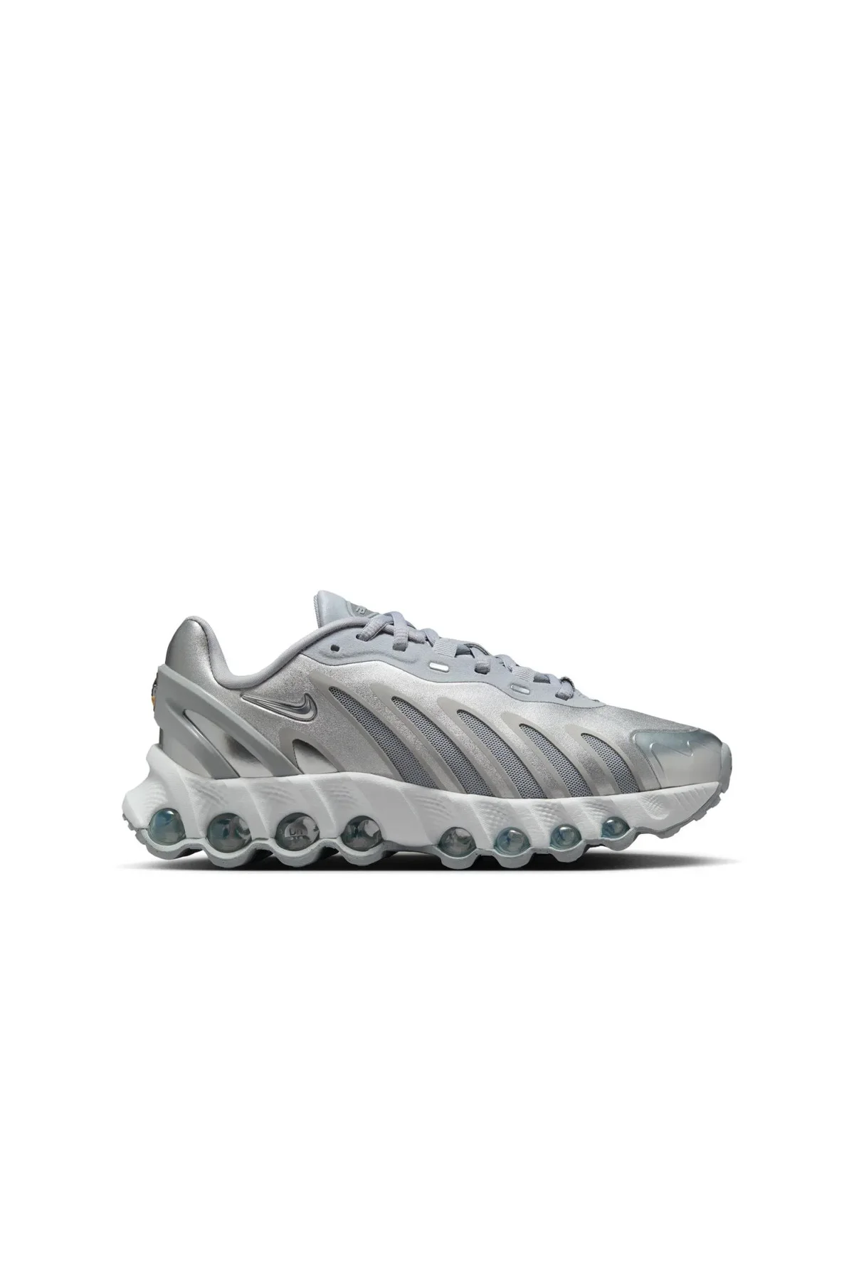 Air Max DN8 Gs 'Metallic Silver' Sneaker Ayakkabı HF7310-001
