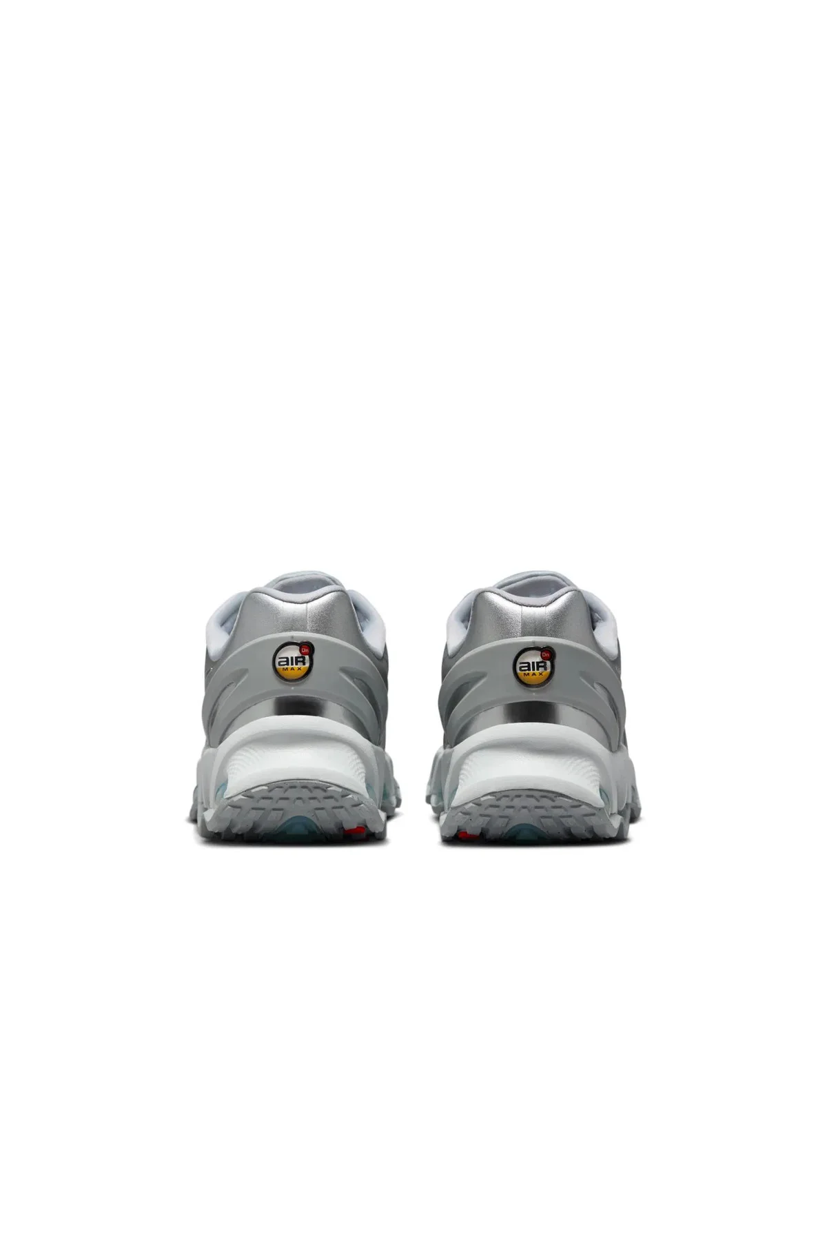 Air Max DN8 Gs 'Metallic Silver' Sneaker Ayakkabı HF7310-001