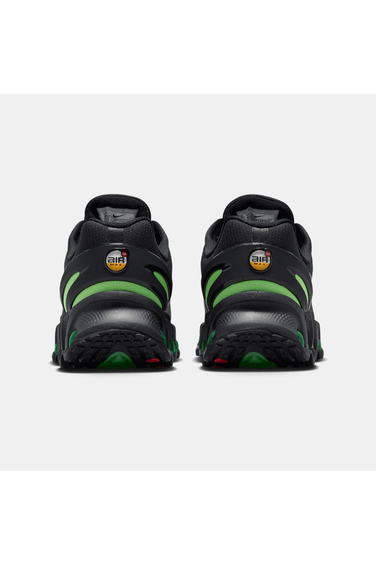 Air Max Dn8 (GS) Unisex Genç Çocuk Spor Ayakkabı | HF7310 Air Max Dn8 (GS) Unisex Genç Çocuk Spor Ayakkabı | HF7310