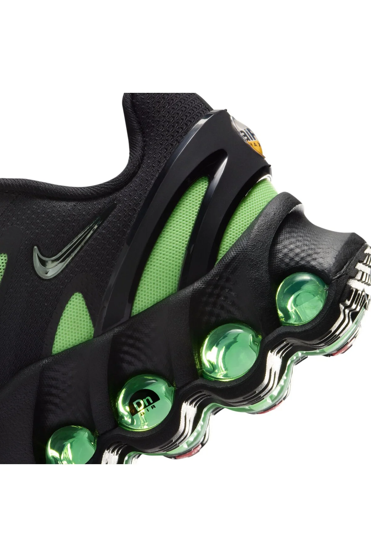 Air Max Dn8 (GS) Unisex Genç Çocuk Spor Ayakkabı | HF7310 Air Max Dn8 (GS) Unisex Genç Çocuk Spor Ayakkabı | HF7310