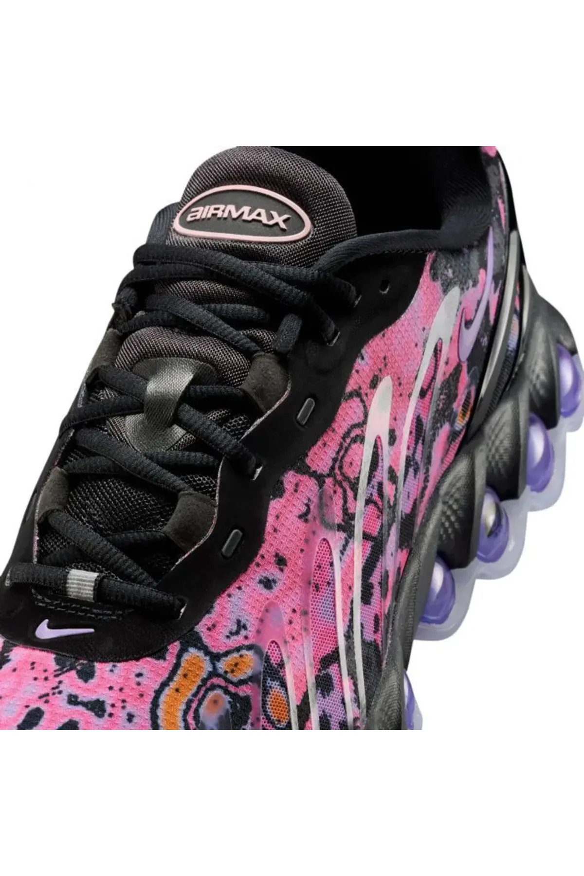 Air Max DN8 “Have A Day” IB6377-600 (Dar Kalıp 1 Beden Büyük Alınız)