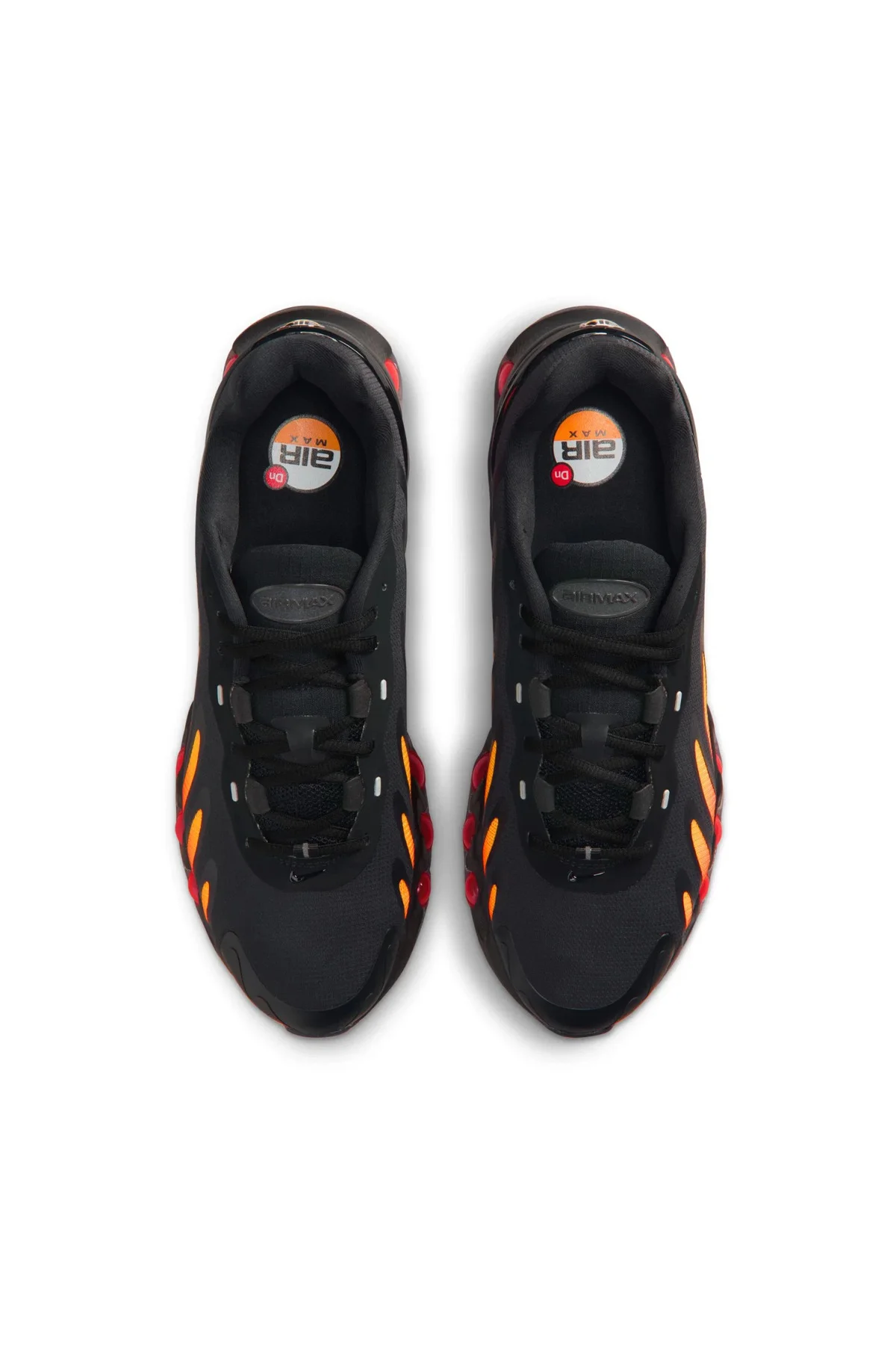 Air Max DN8 'Laser Orange' Erkek Sneaker Ayakkabı IH4119-011 PASHA GİYİM