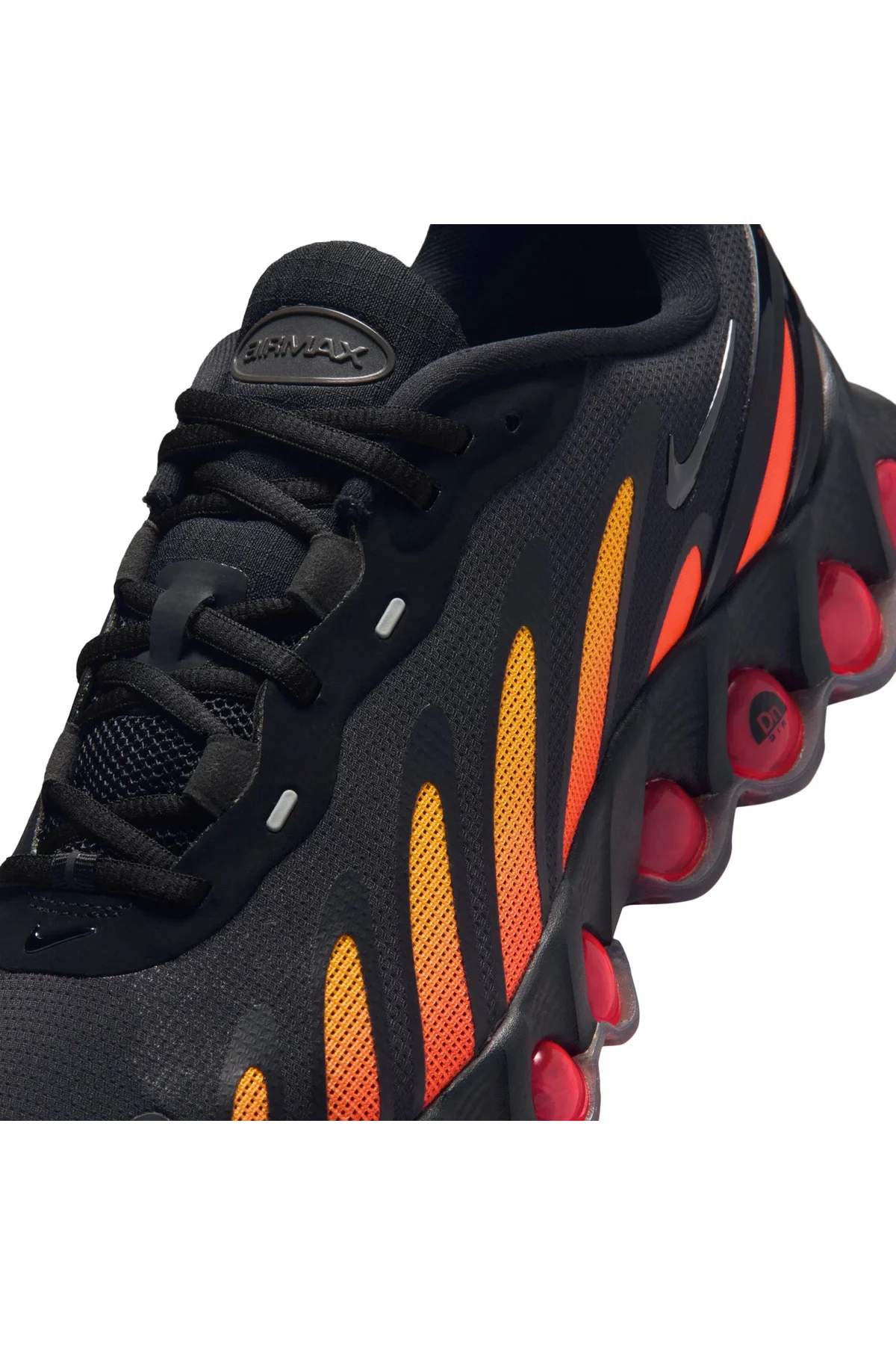 Air Max DN8 'Laser Orange' Erkek Sneaker Ayakkabı IH4119-011 PASHA GİYİM