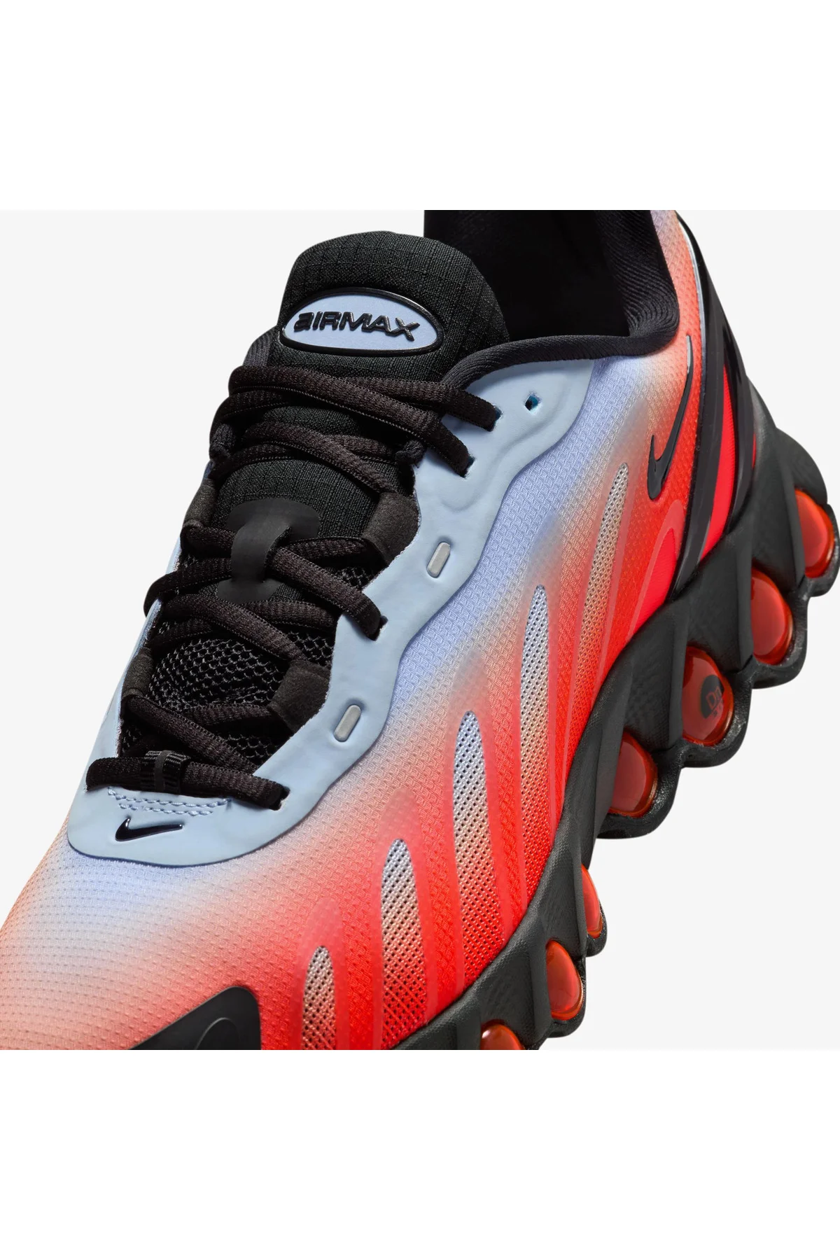 Air Max Dn8 'Royal Tint Bright Crimson' IH4119-401 PASHA GİYİM Fiyatı, Yorumları ve Özellikleri