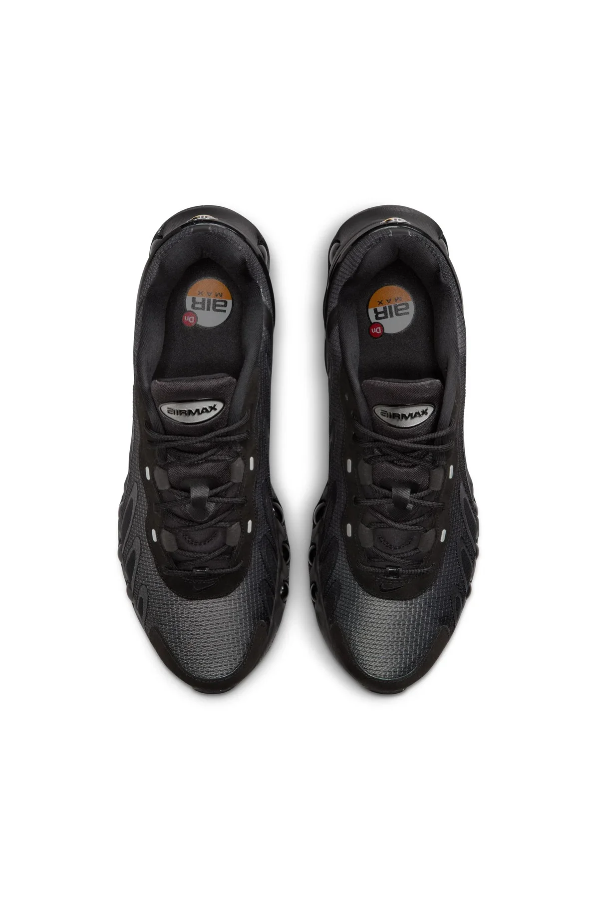 Air Max DN8 SE Erkek Siyah Sneaker Ayakkabı hv4525-001