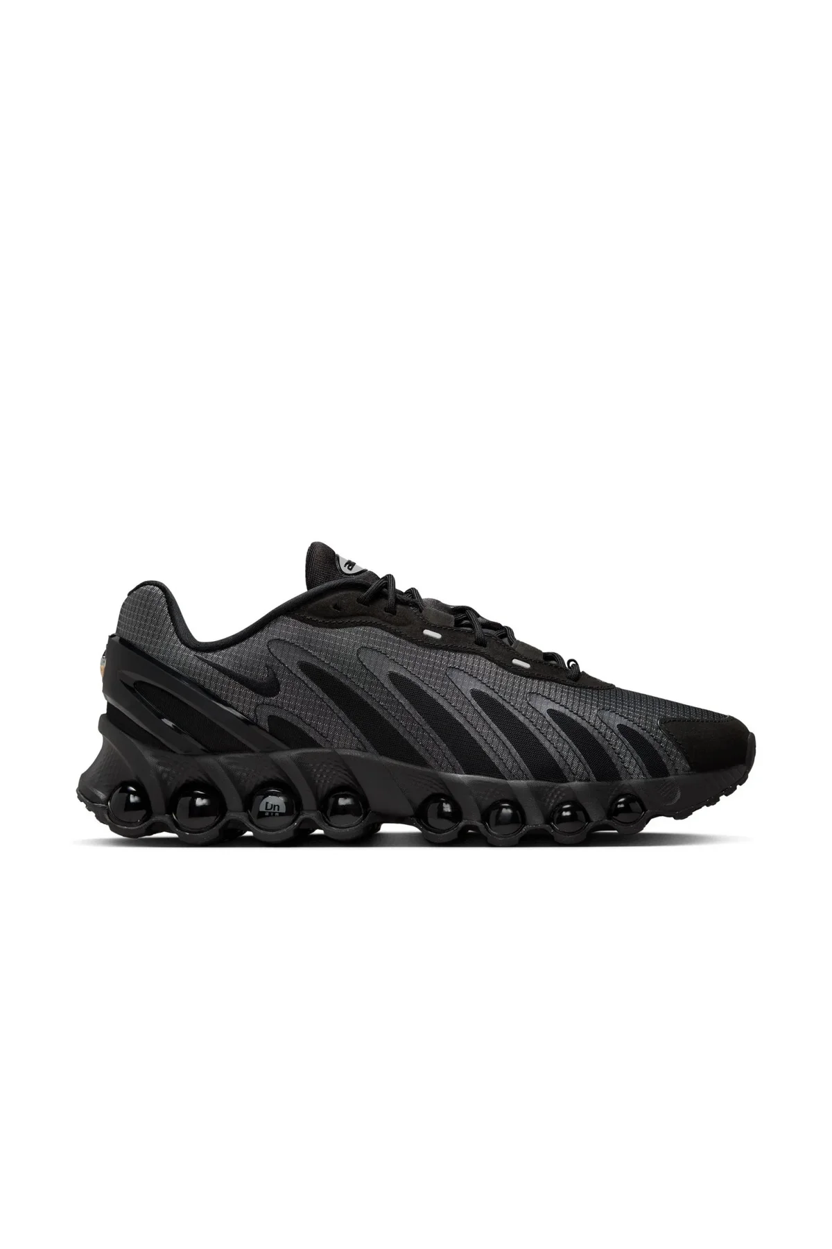 Air Max DN8 SE Erkek Siyah Sneaker Ayakkabı hv4525-001