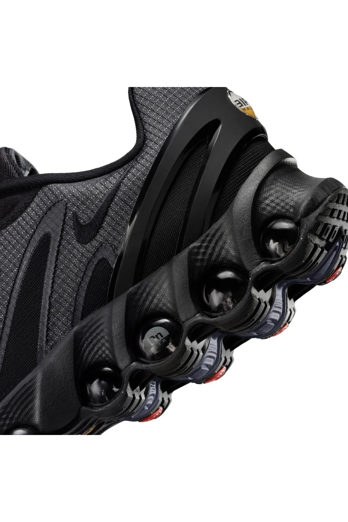 Air Max Dn8 Se Siyah Erkek Sneaker Spor Ayakkabı | HV4525-001