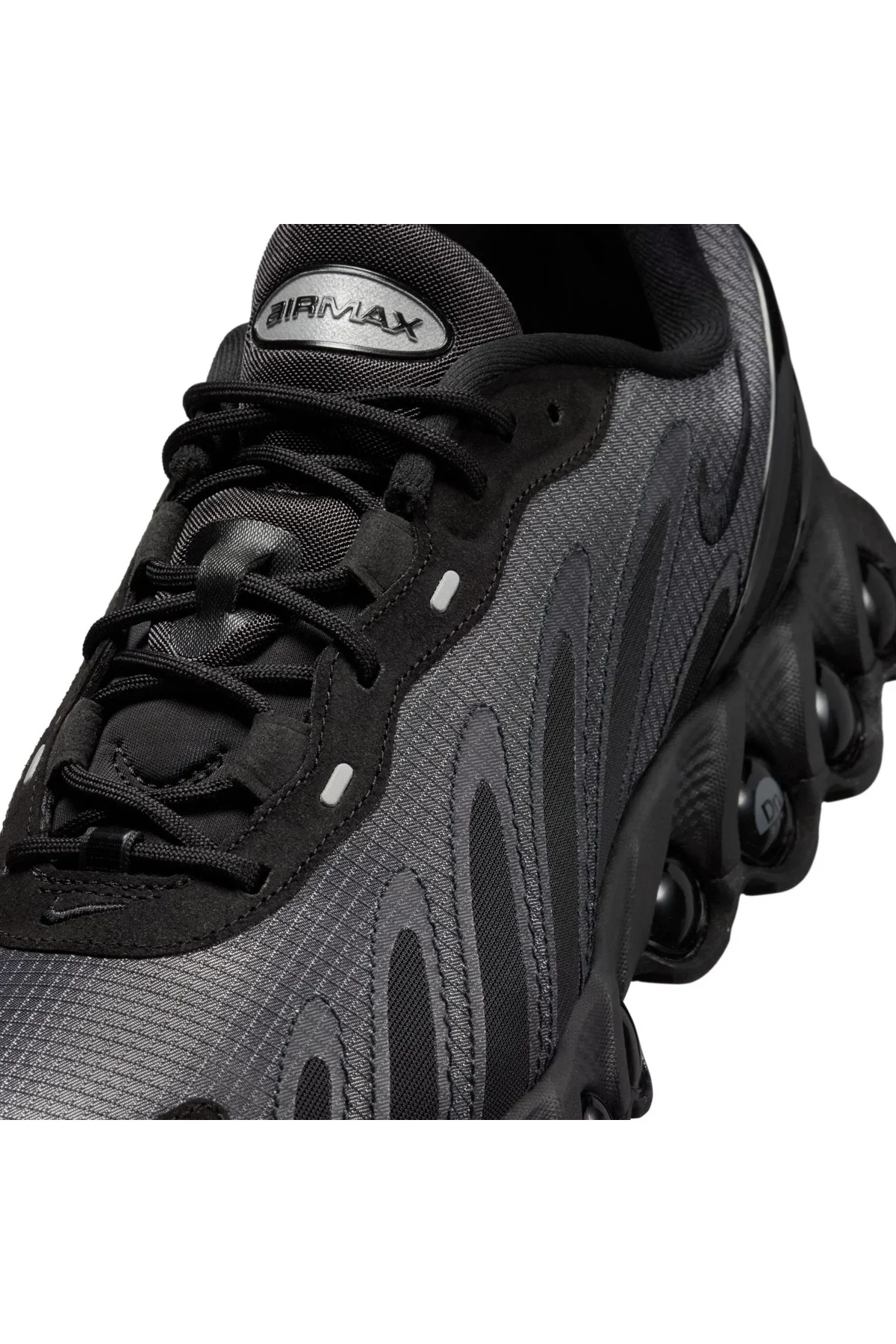 Air Max Dn8 Se Siyah Erkek Sneaker Spor Ayakkabı | HV4525-001