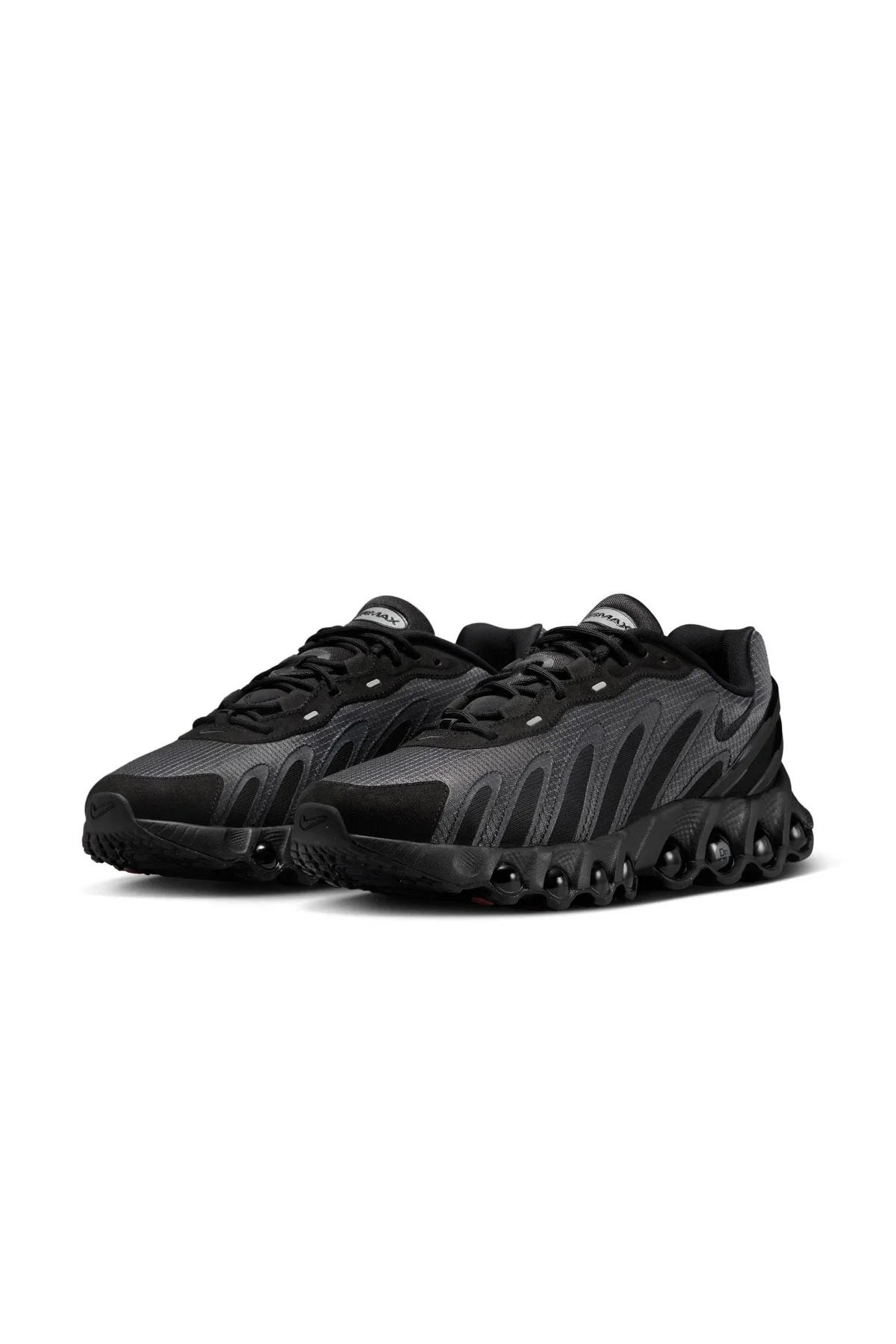 Air Max Dn8 Se Siyah Erkek Sneaker Spor Ayakkabı | HV4525-001