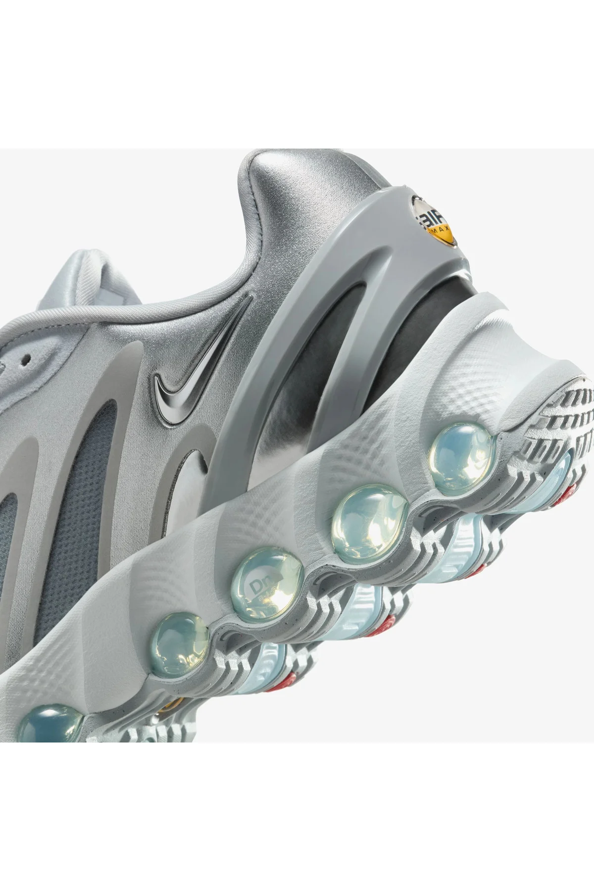 Air Max Dn8 'Wolf Grey Metallic Silver' hf5509-001 Fiyatı, Yorumları ve Özellikleri