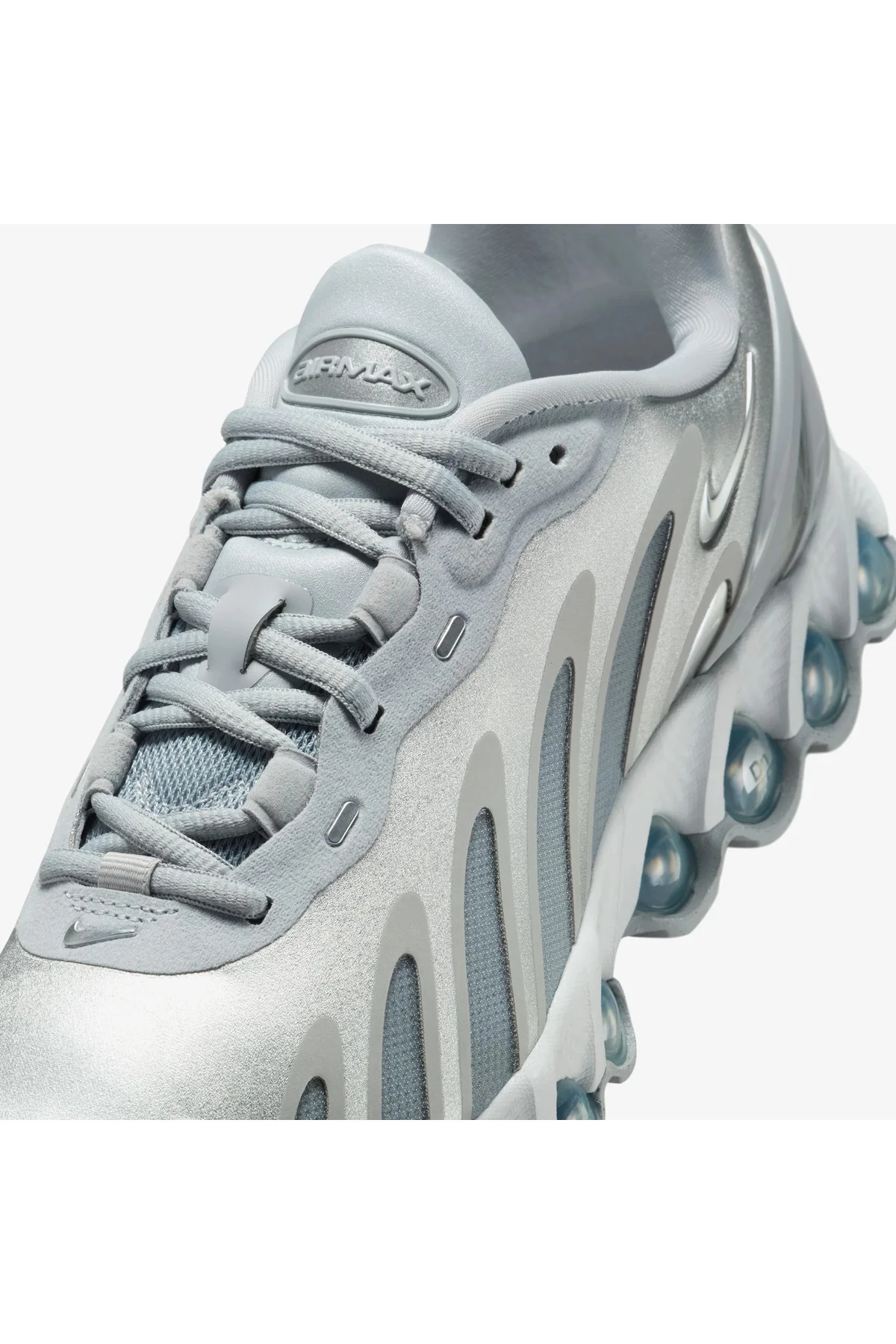 Air Max Dn8 'Wolf Grey Metallic Silver' hf5509-001 Fiyatı, Yorumları ve Özellikleri