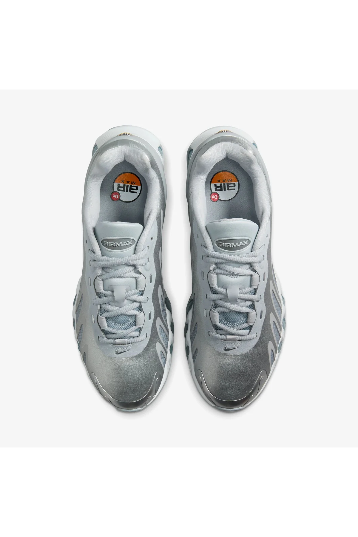 Air Max Dn8 'Wolf Grey Metallic Silver' hf5509-001 Fiyatı, Yorumları ve Özellikleri