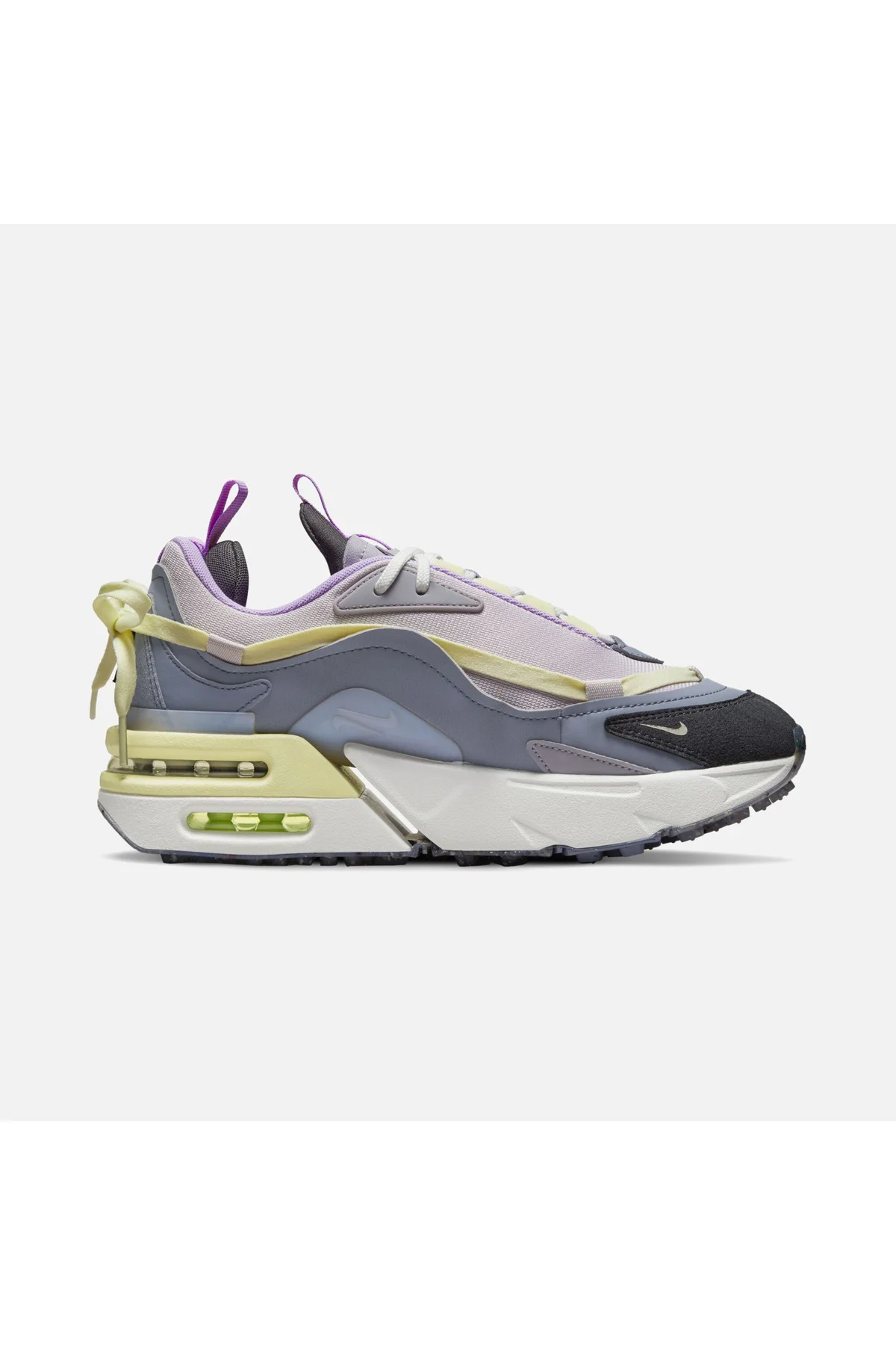 Air Max Furyosa Kadın Spor Ayakkabı