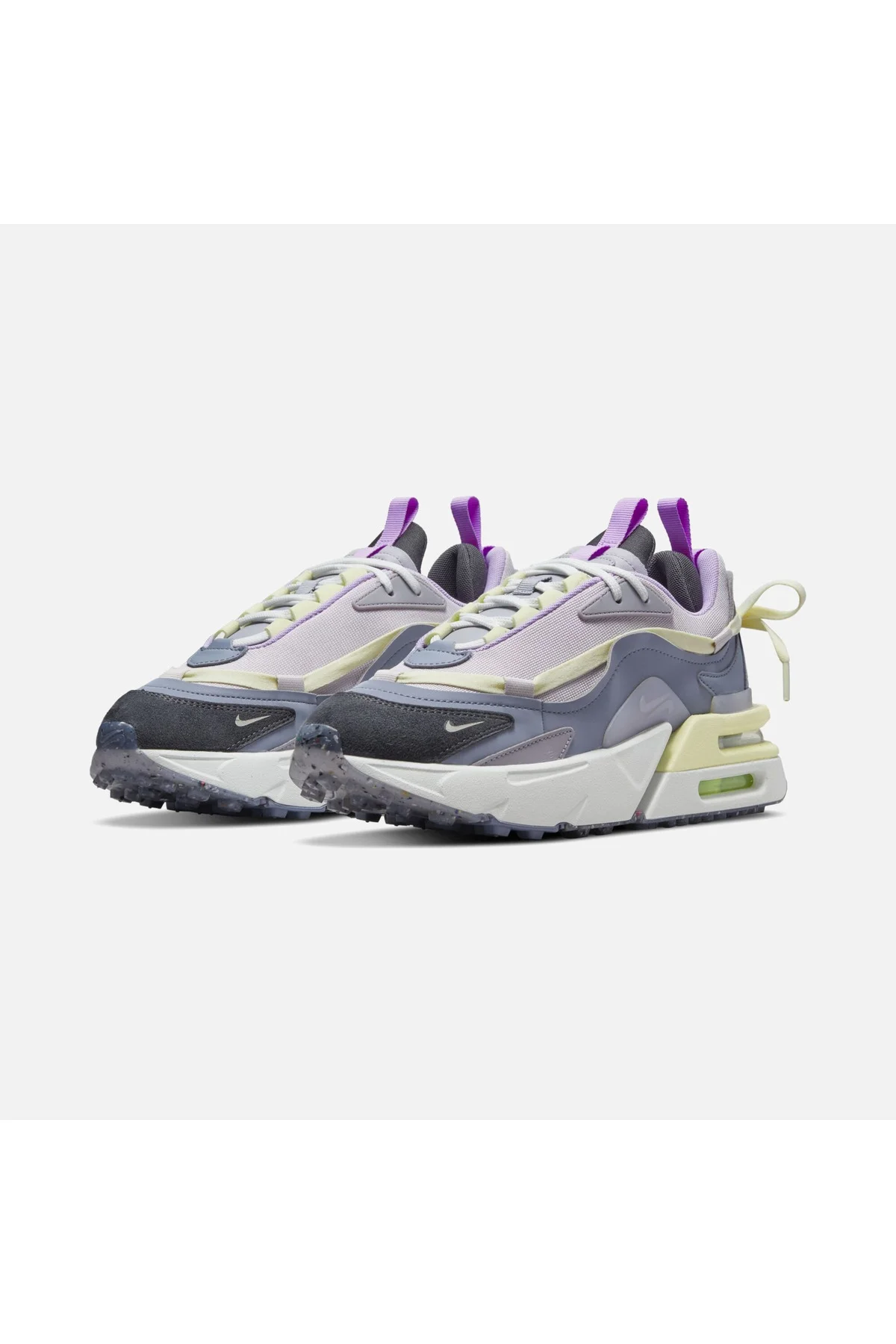 Air Max Furyosa Kadın Spor Ayakkabı
