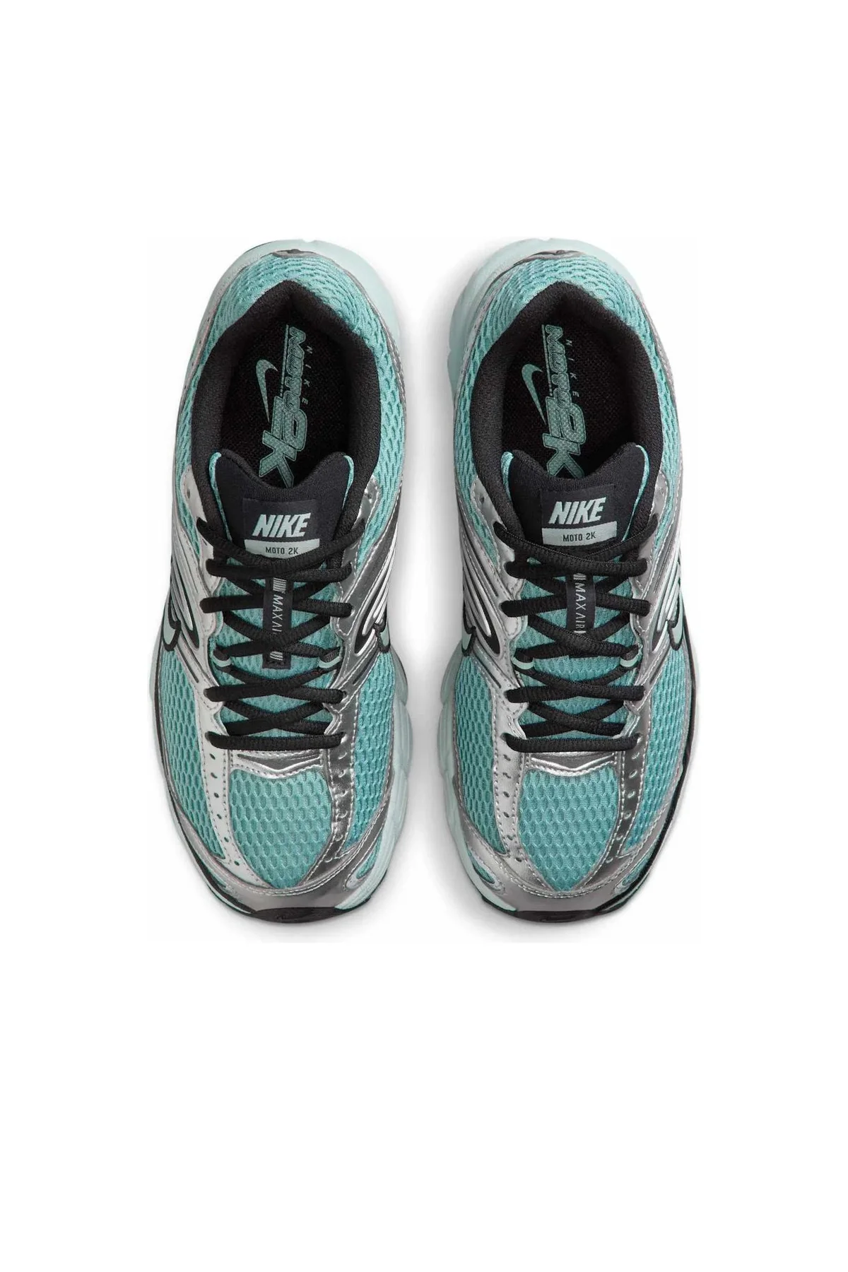 Air Max Moto 2K 'Cannon Green HQ2056-006 PASHA GİYİM
