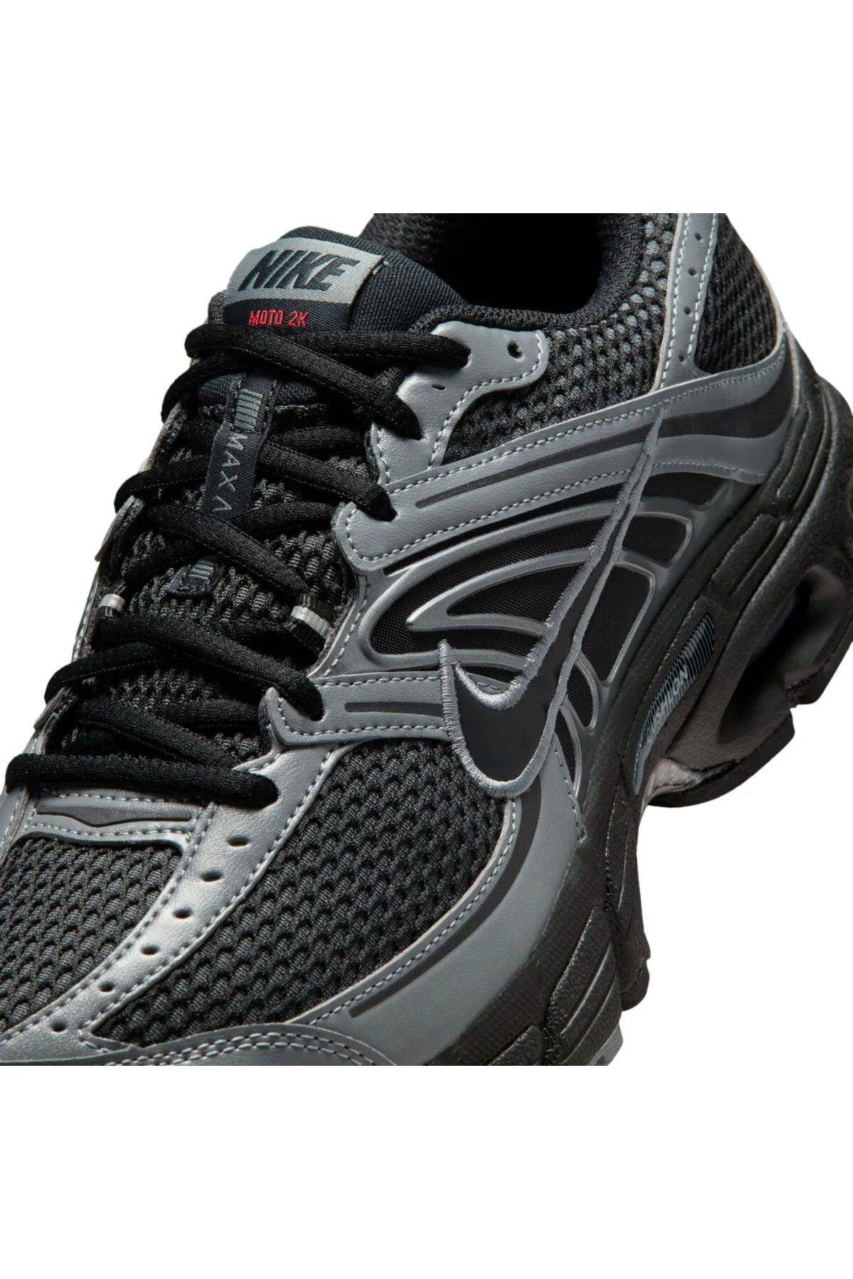 Air Max Moto 2K Erkek Siyah Sneaker Ayakkabı IQ7592-010 PASHA GİYİM Fiyatı, Yorumları ve Özellikleri