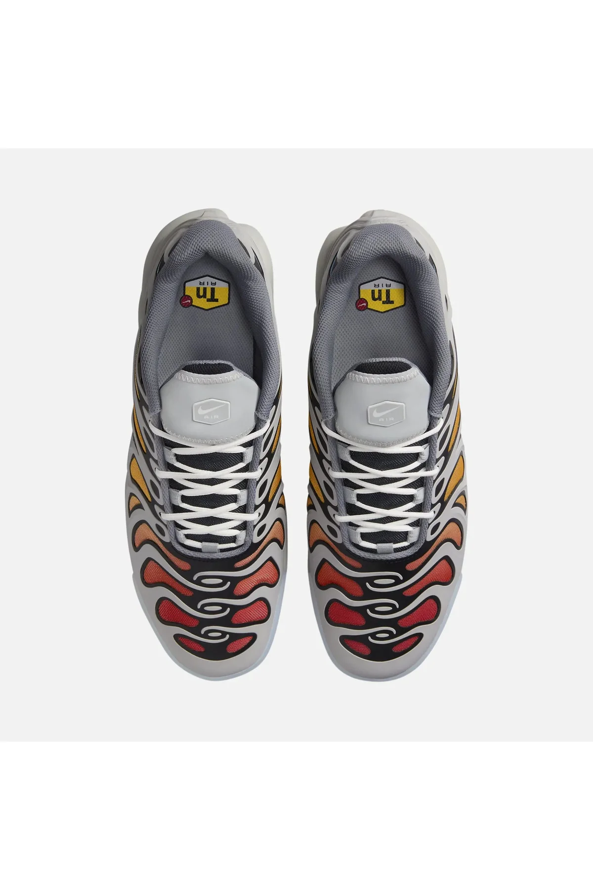 Air Max Plus Drift Erkek Spor Ayakkabı