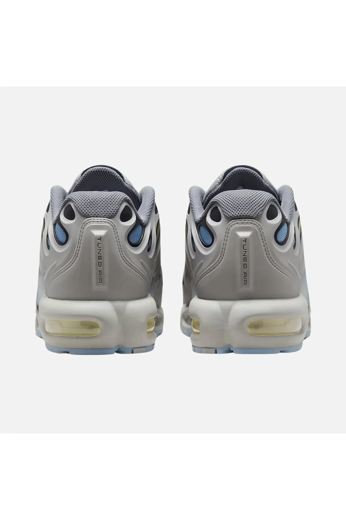 Air Max Plus Drift Erkek Spor Ayakkabı