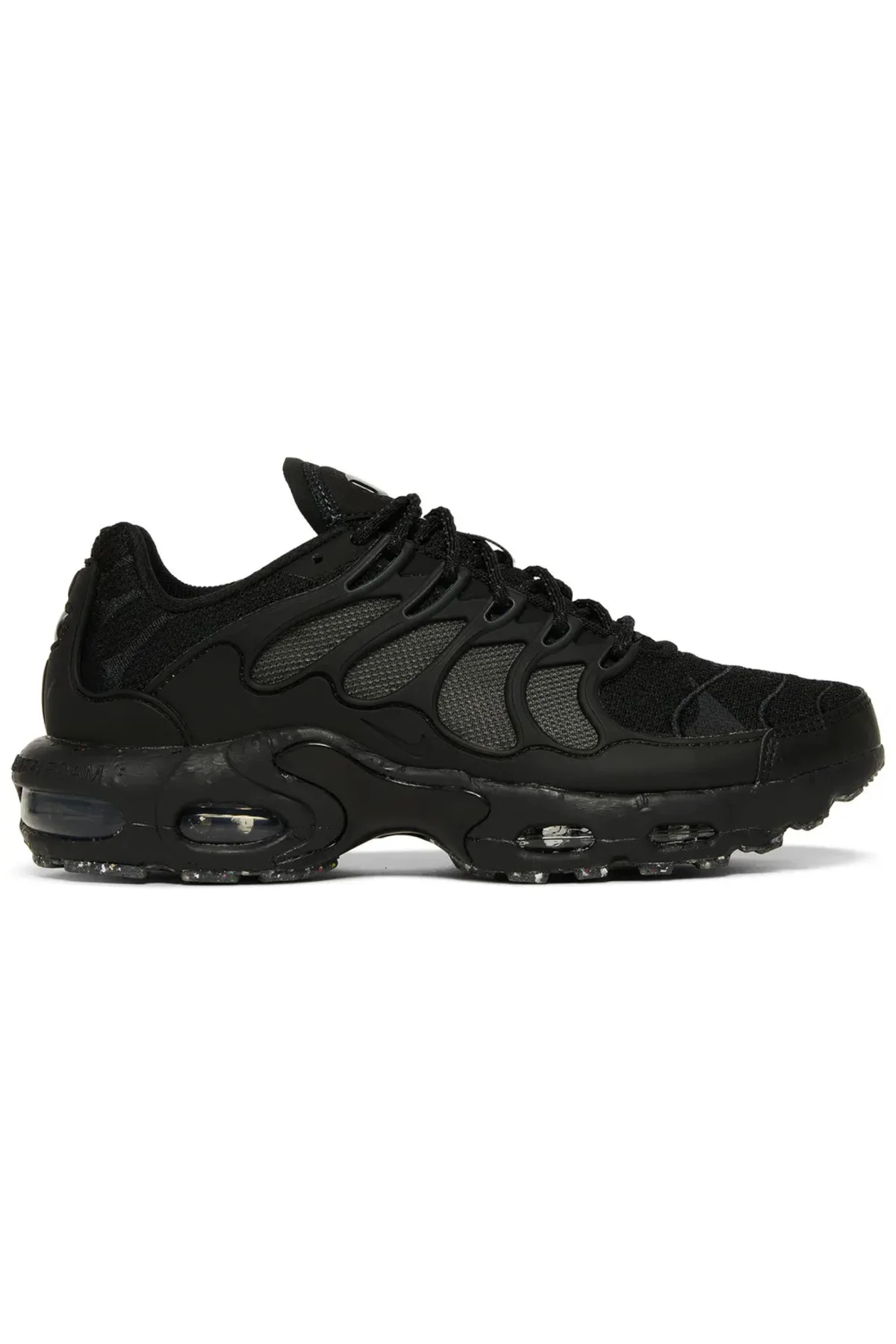 Air Max Plus Erkek Ayakkabısı DQ3977-001