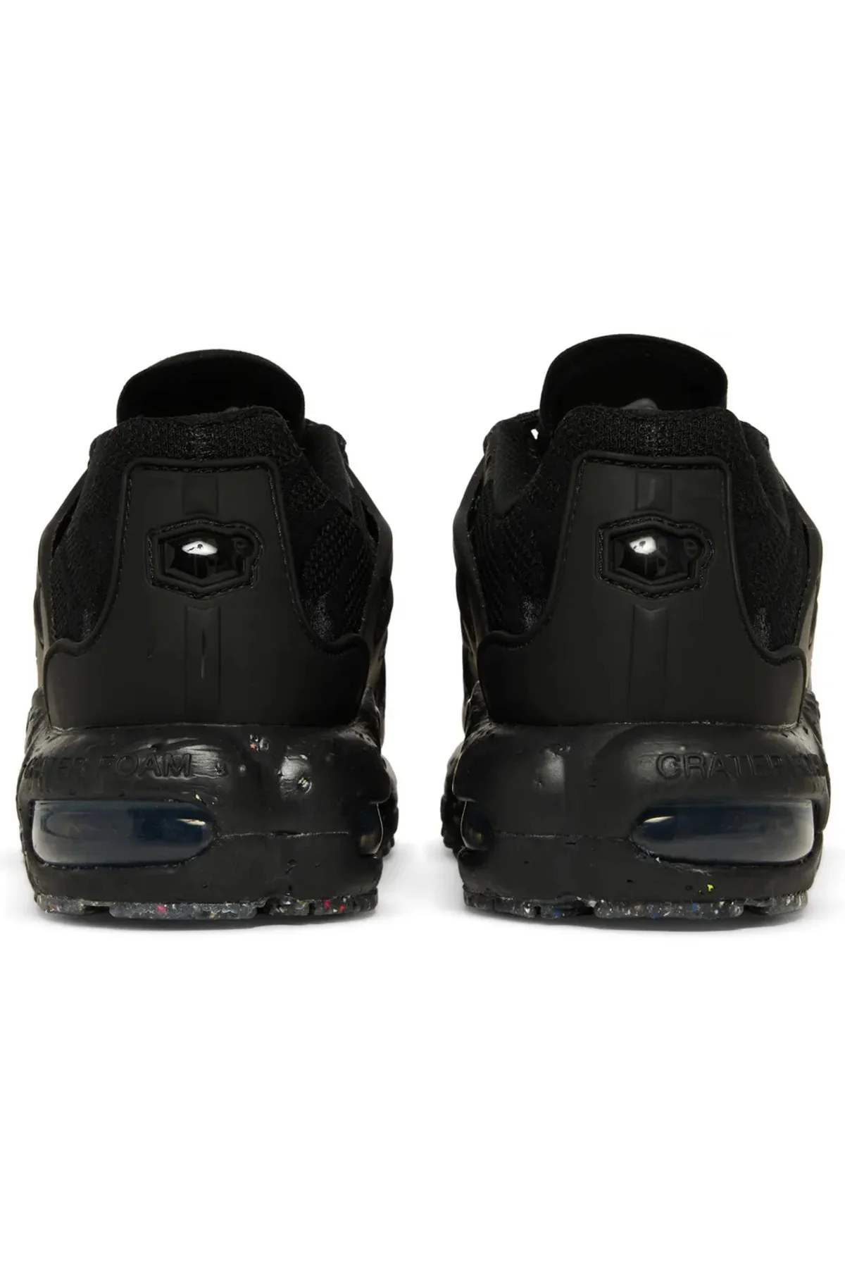 Air Max Plus Erkek Ayakkabısı DQ3977-001