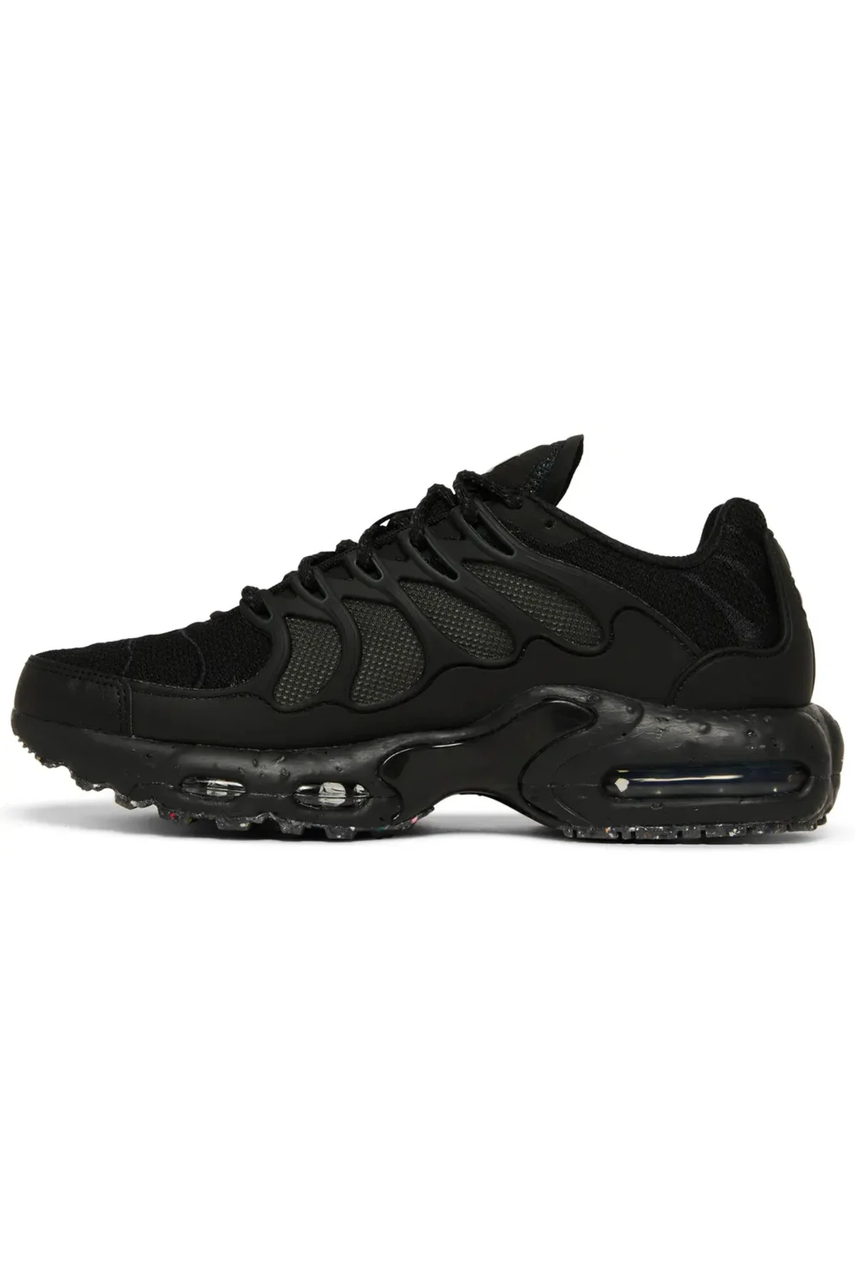 Air Max Plus Erkek Ayakkabısı DQ3977-001