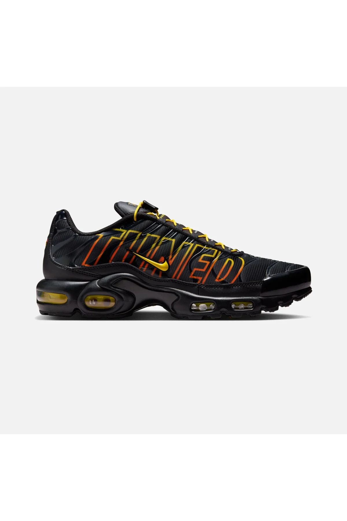 Air Max Plus FW25 Erkek Spor Ayakkabı IH4459-010 PASHA GİYİM