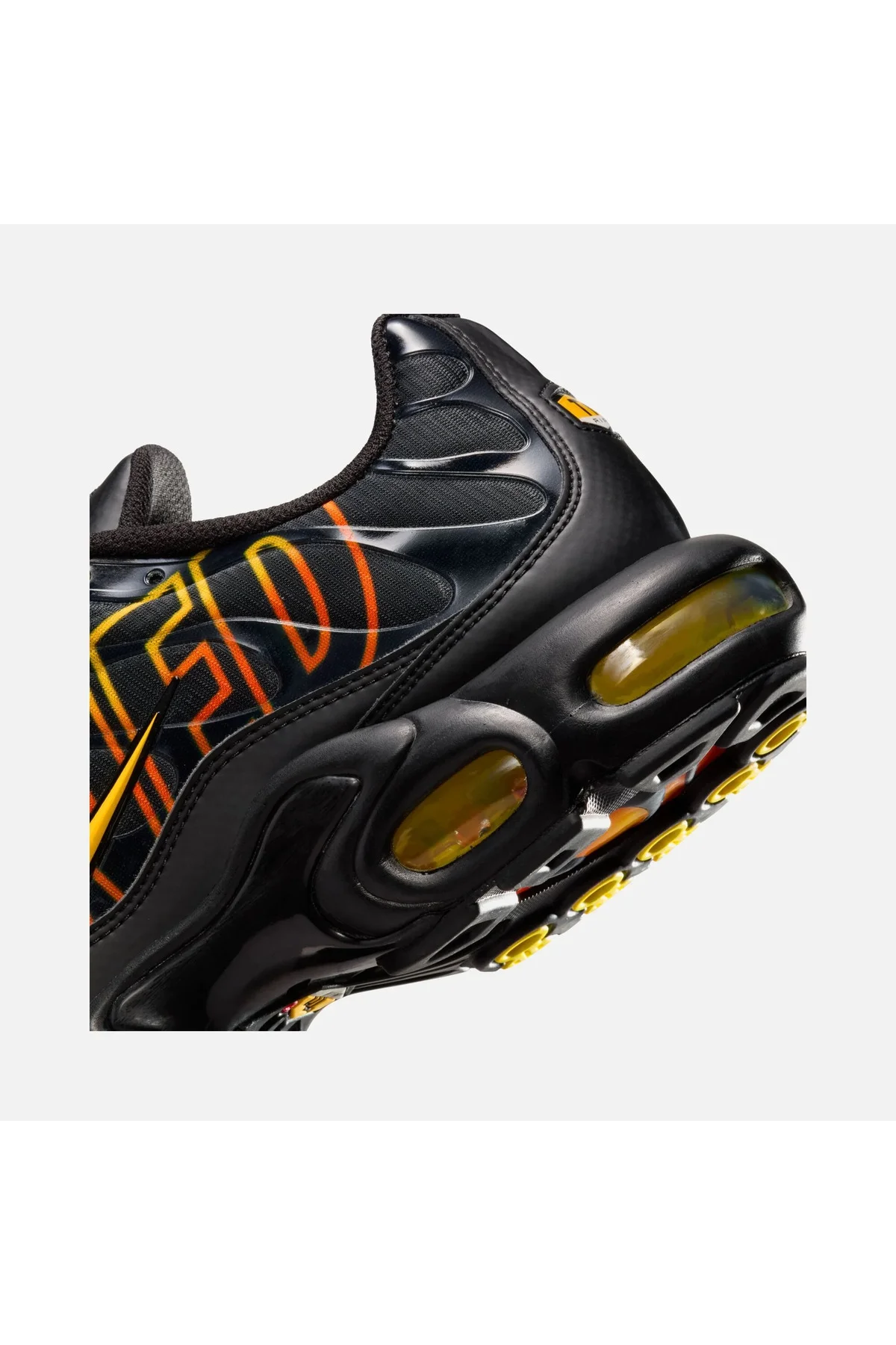Air Max Plus FW25 Erkek Spor Ayakkabı IH4459-010 PASHA GİYİM