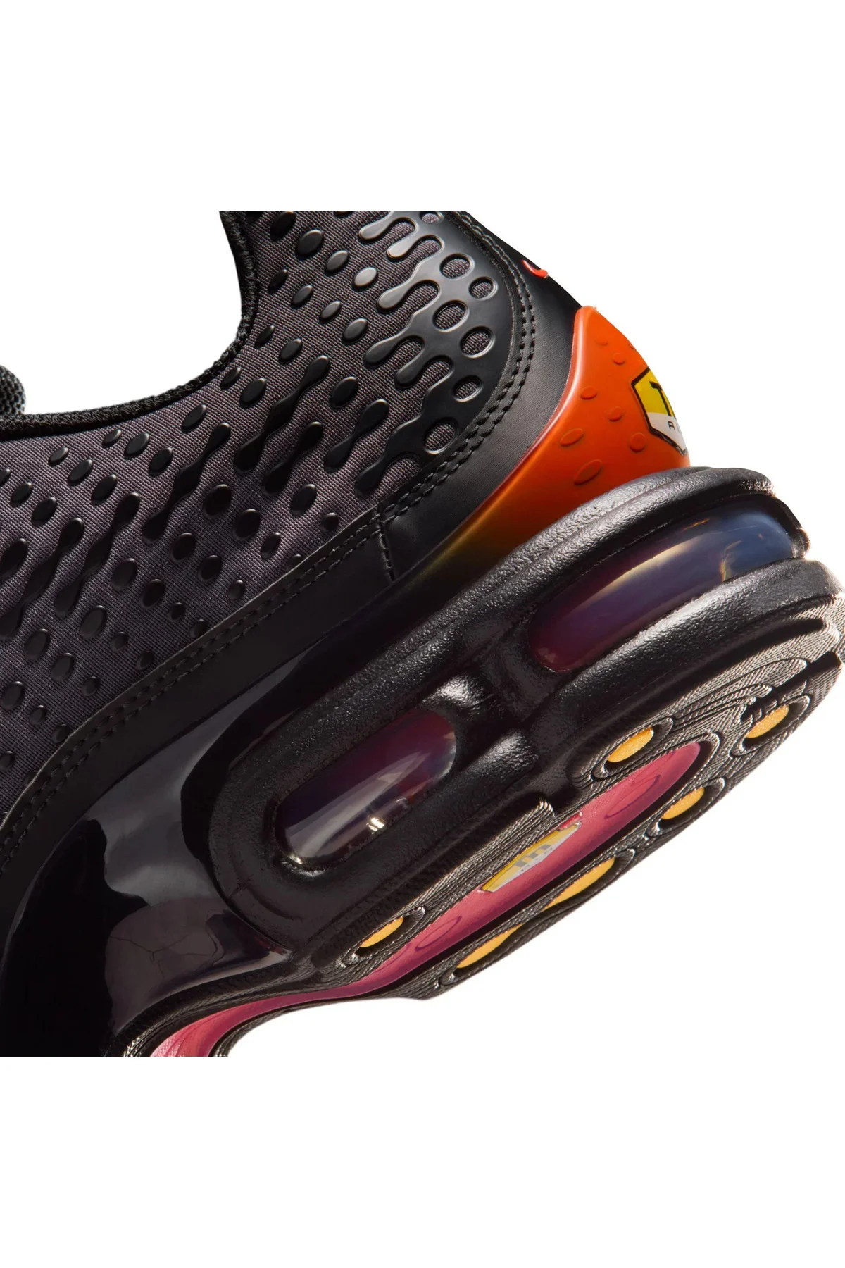 Air Max Plus VII Erkek Sneaker Ayakkabı HQ2197-002