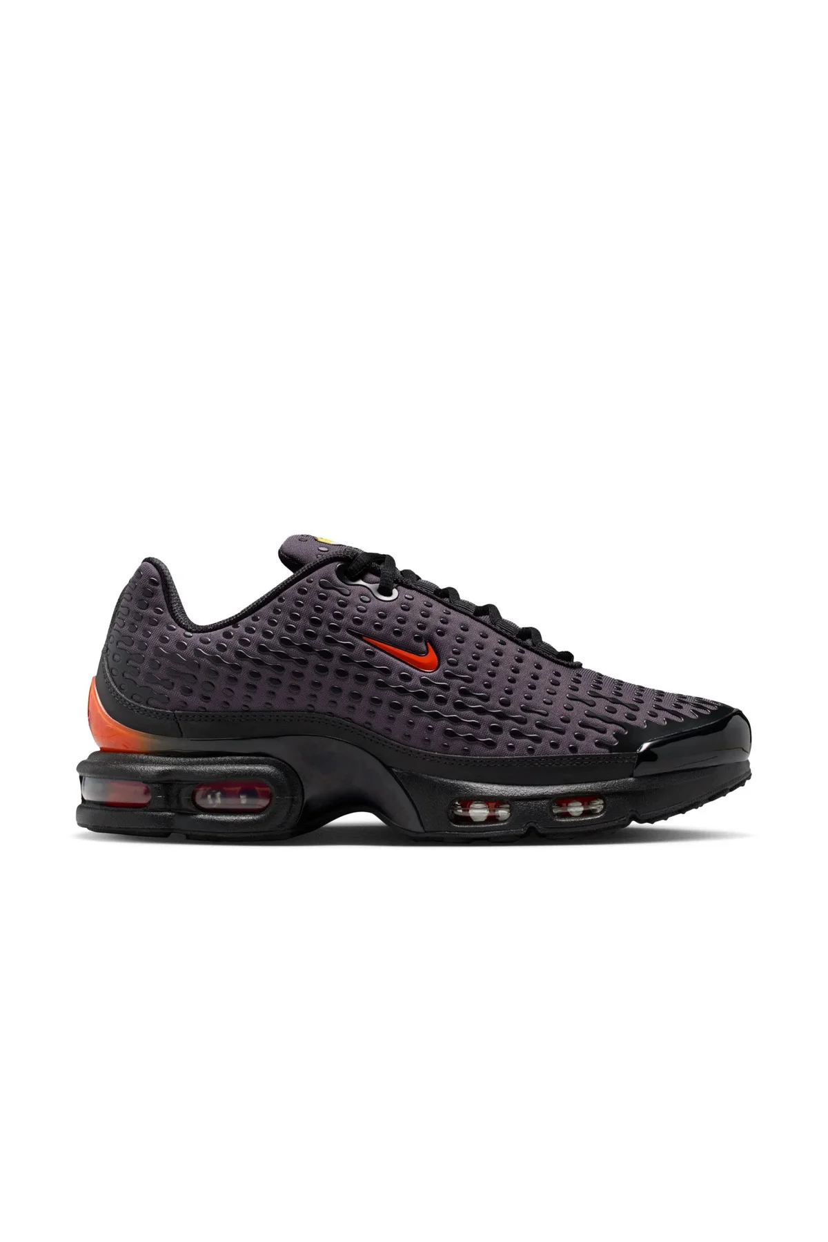 Air Max Plus VII Erkek Sneaker Ayakkabı HQ2197-002