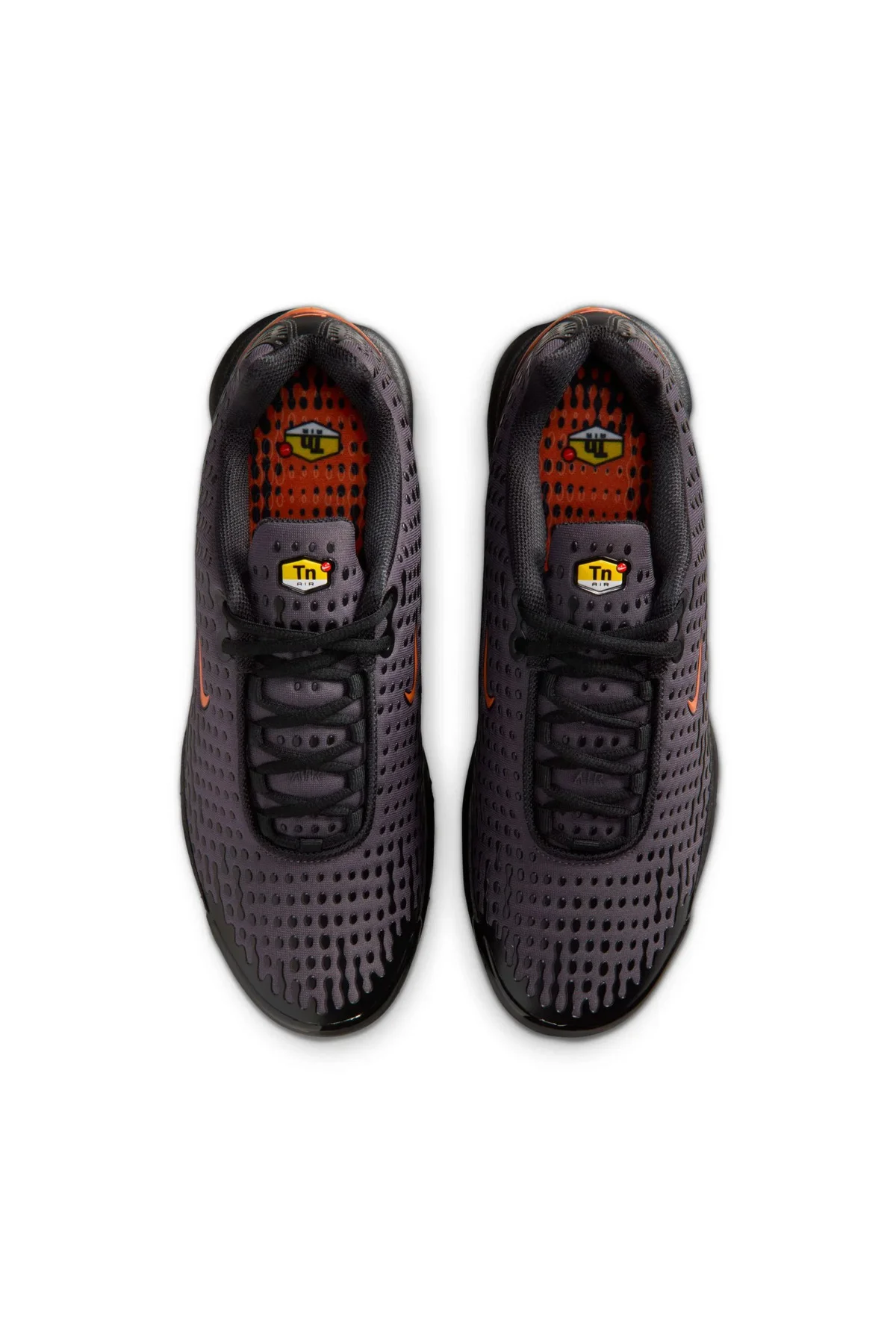 Air Max Plus VII Erkek Sneaker Ayakkabı HQ2197-002
