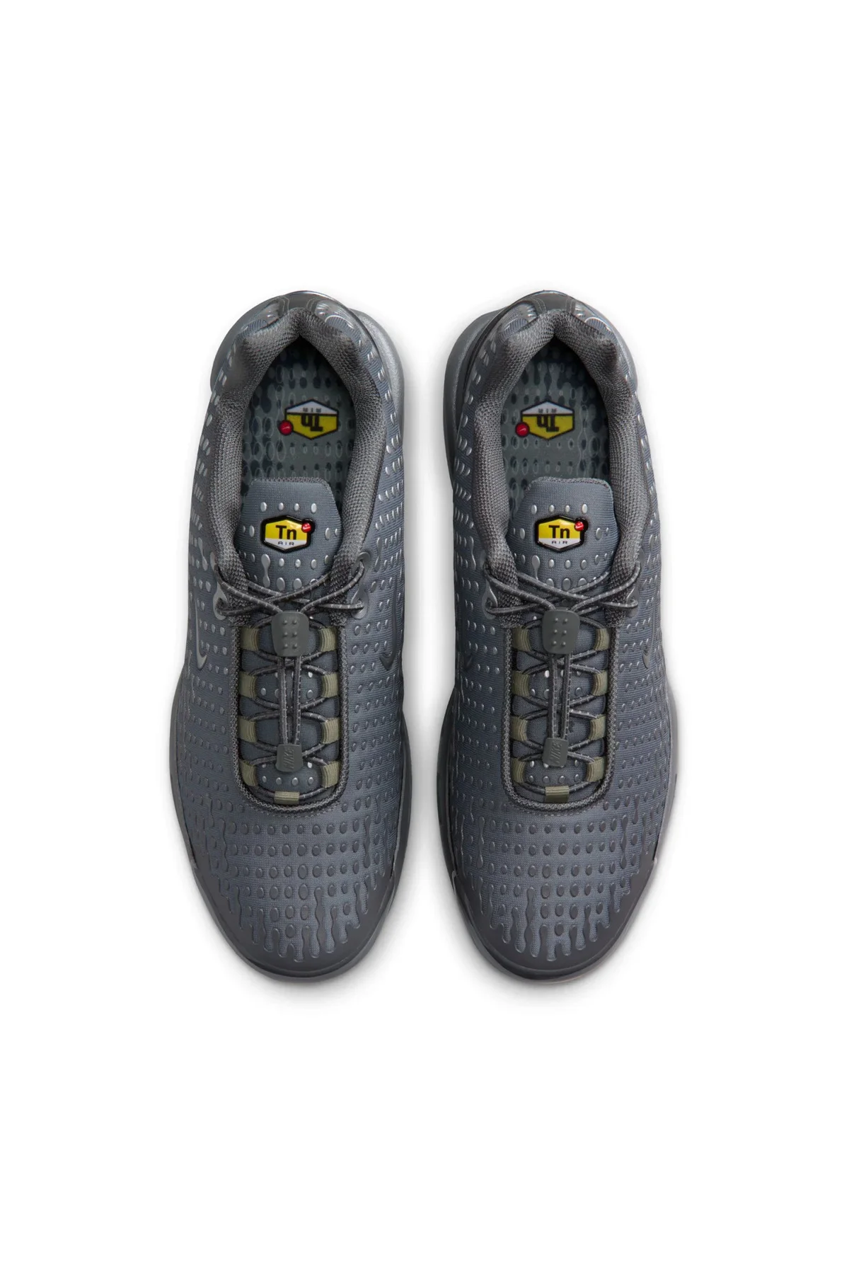 Air Max Plus VII Erkek Sneaker Ayakkabı IQ0282-084