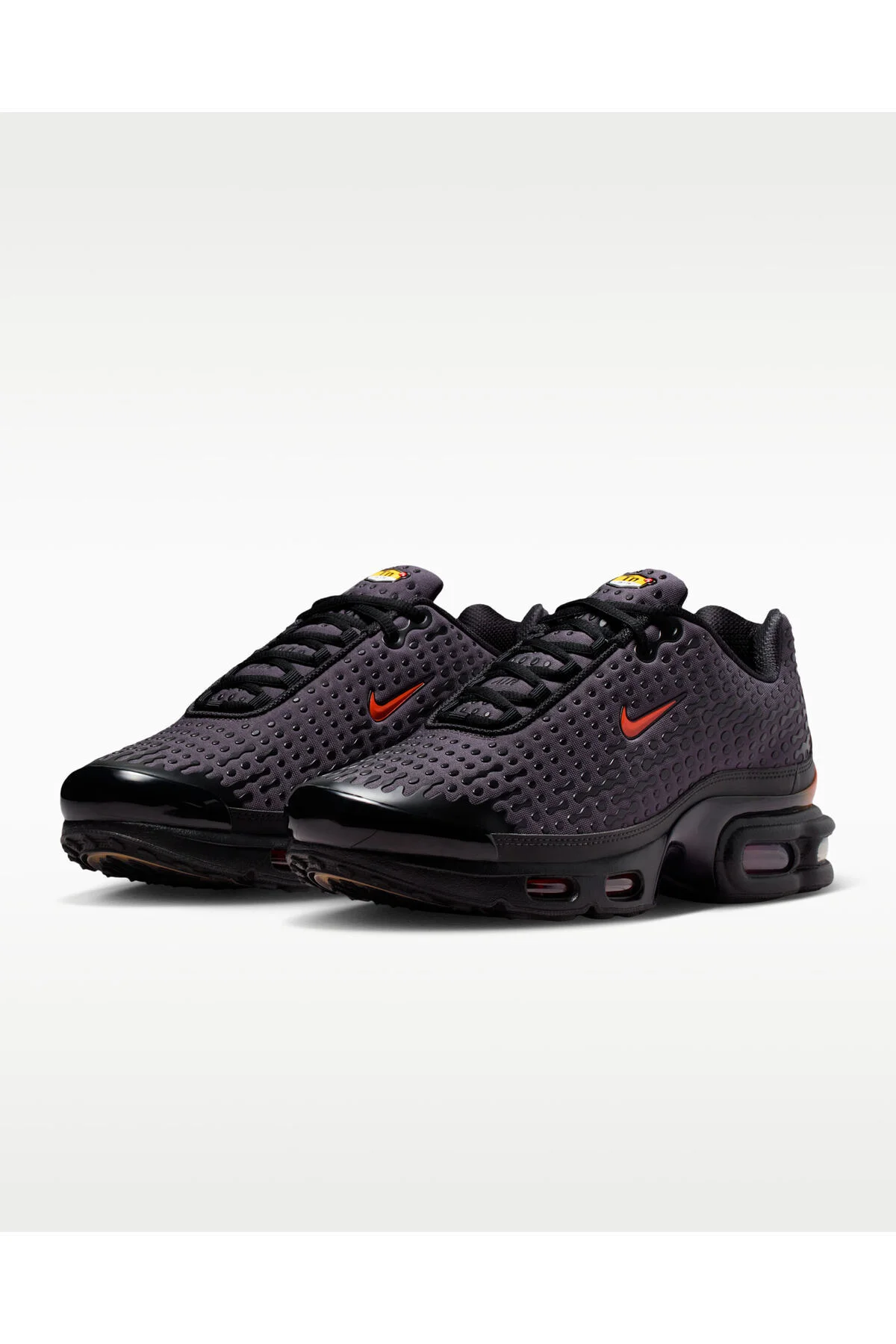 Air Max Plus VII Erkek Sneaker Ayakkabı