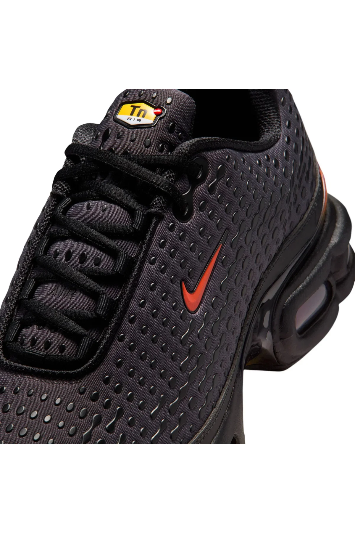 Air Max Plus VII Erkek Sneaker Ayakkabı HQ2197-002