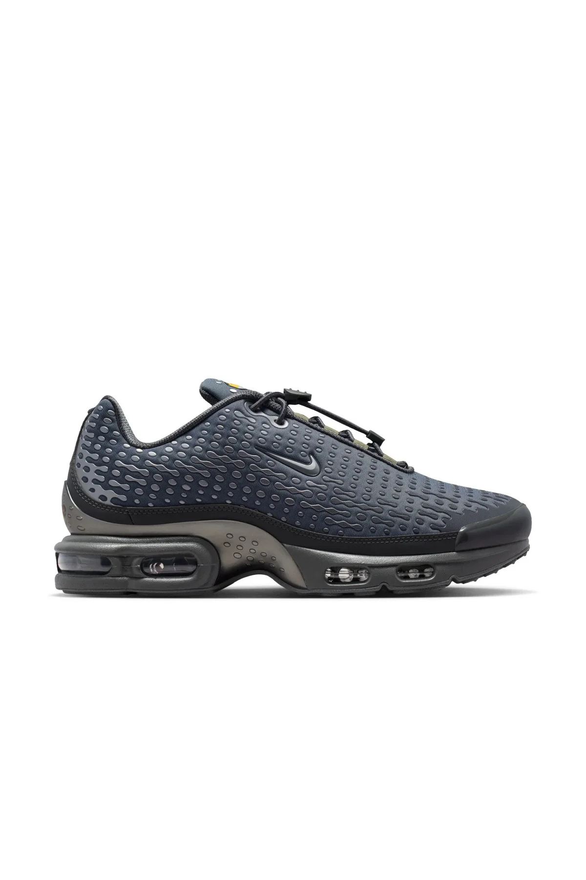 Air Max Plus VII Erkek Sneaker Ayakkabı IQ0282-084