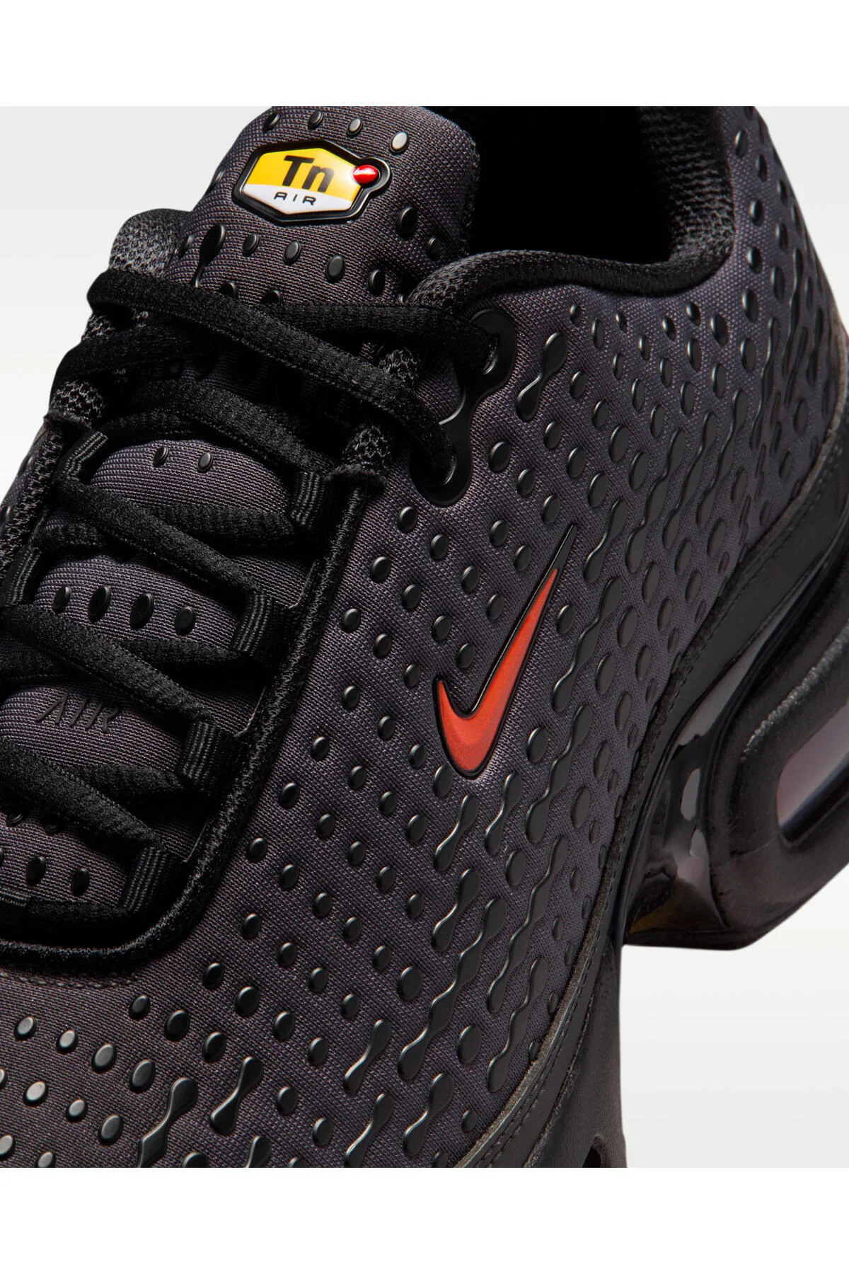 Air Max Plus VII Erkek Sneaker Ayakkabı