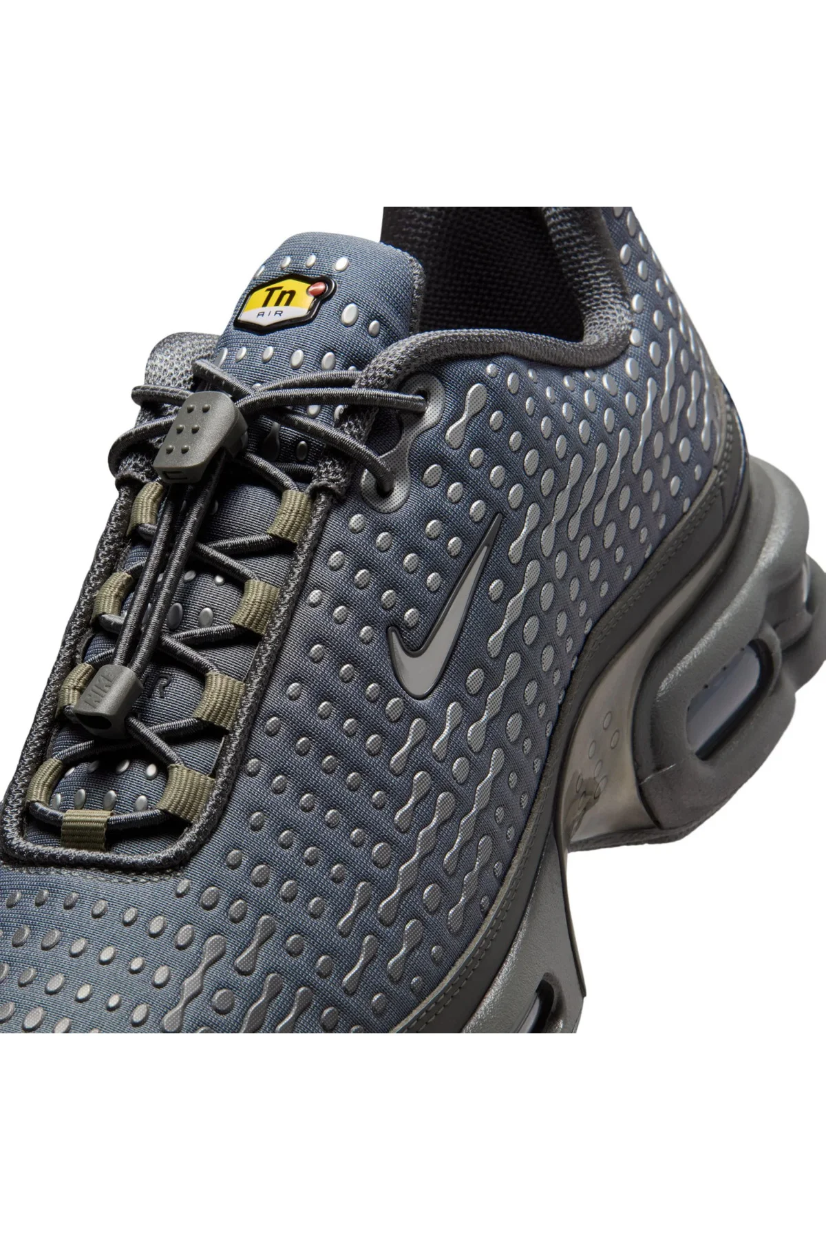 Air Max Plus VII Erkek Sneaker Ayakkabı IQ0282-084