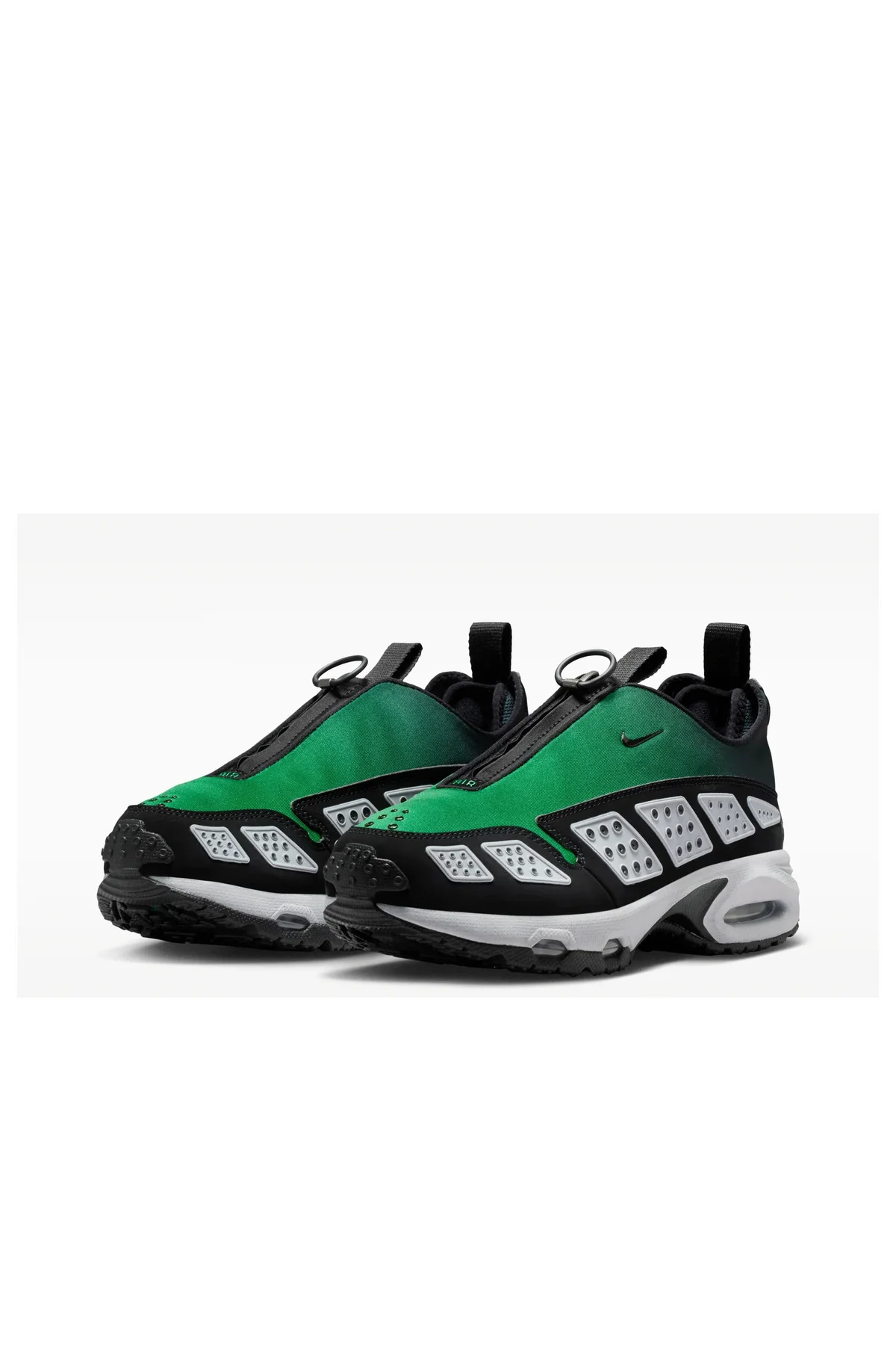 Air Max Sunder 'Çam Yeşili Siyah' HJ8080-300 PASHA GİYİM Fiyatı, Yorumları ve Özellikleri