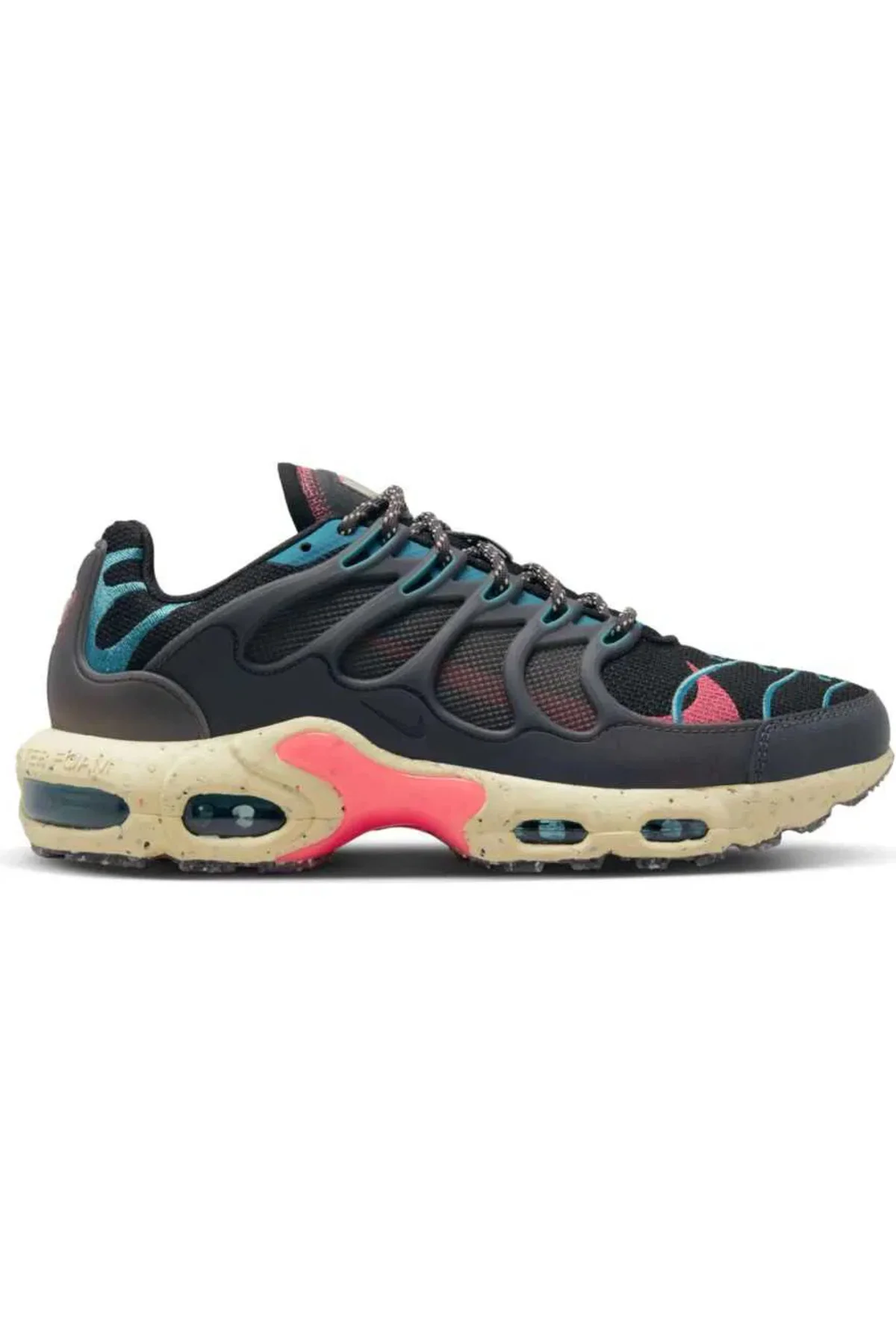 Air Max Terrascape Plus DQ3977-003 (Dar Kalıp 1 Beden Büyük Alını