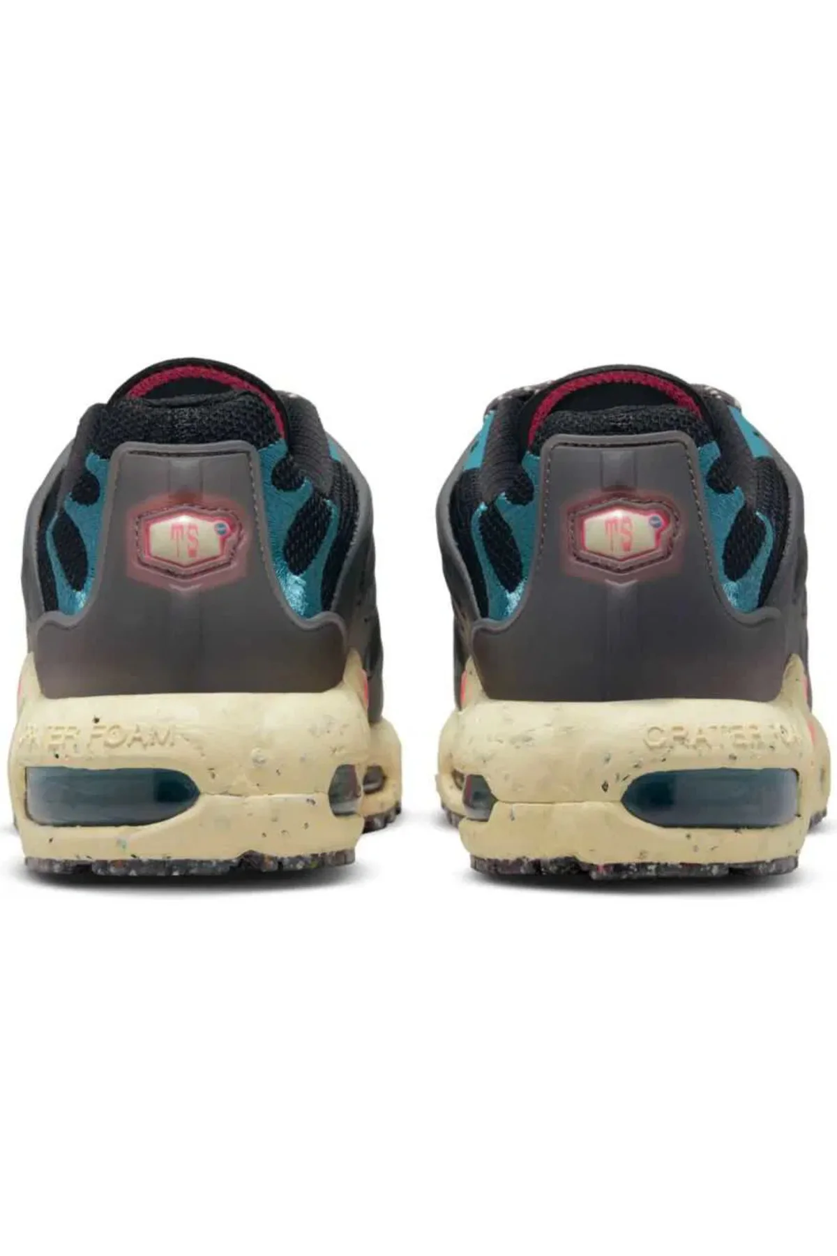 Air Max Terrascape Plus DQ3977-003 (Dar Kalıp 1 Beden Büyük Alını