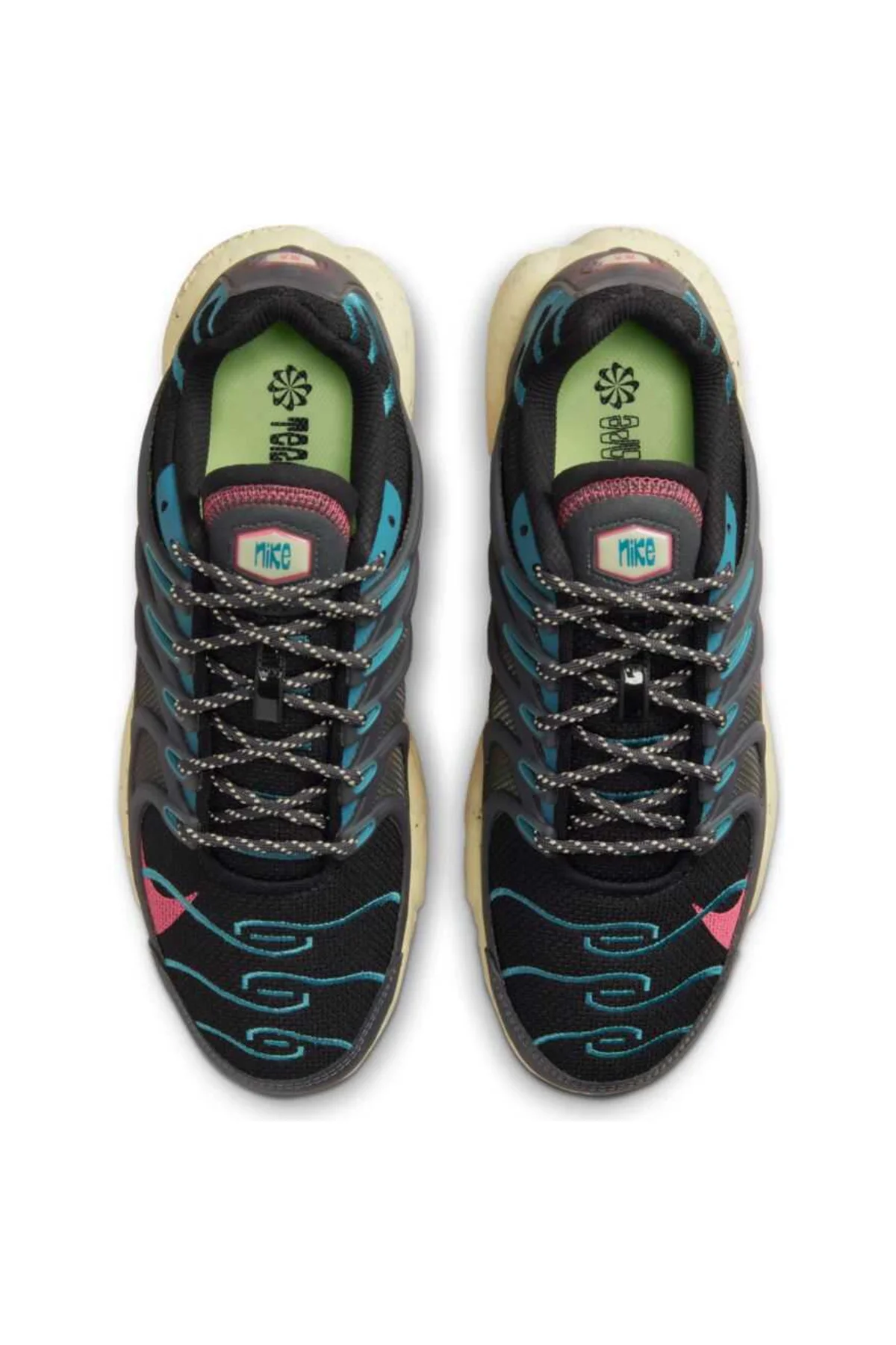 Air Max Terrascape Plus DQ3977-003 (Dar Kalıp 1 Beden Büyük Alını