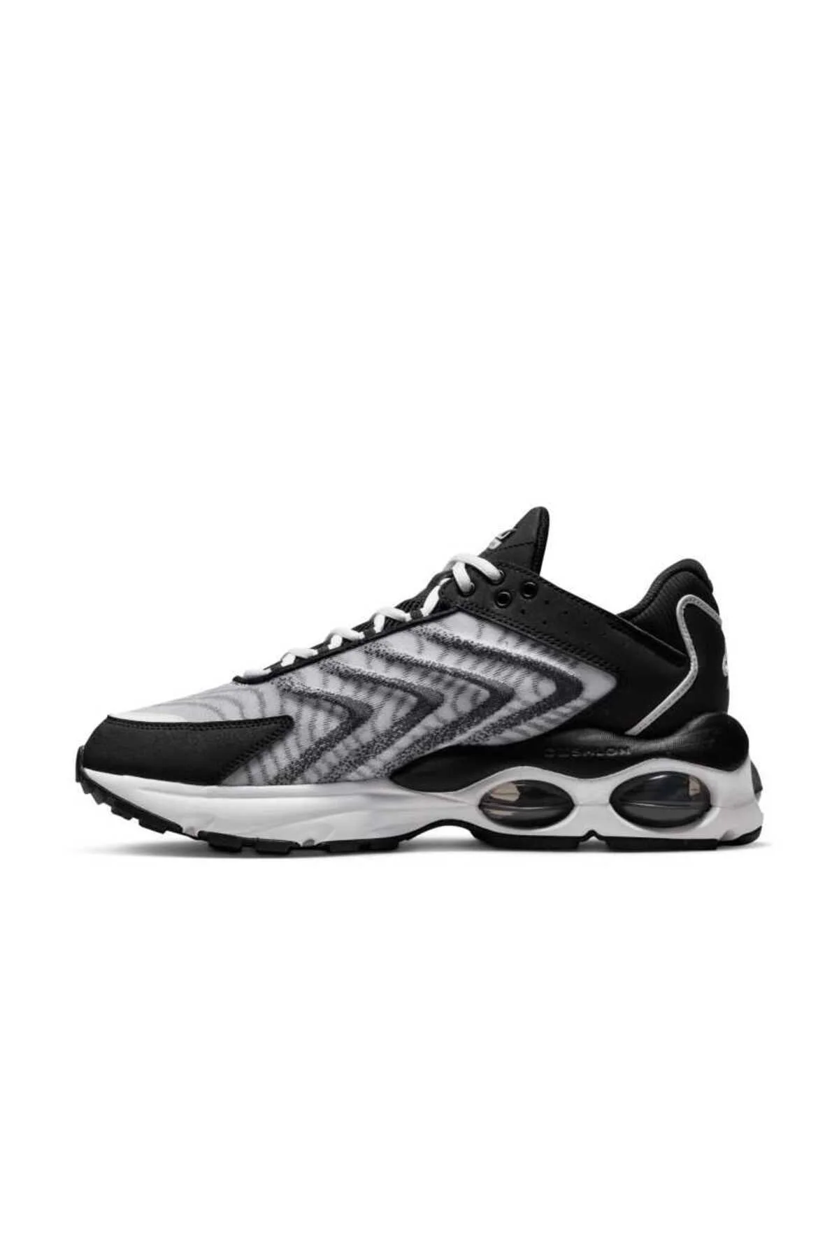 Air Max Tw Erkek Sneaker Ayakkabı DQ3984-001