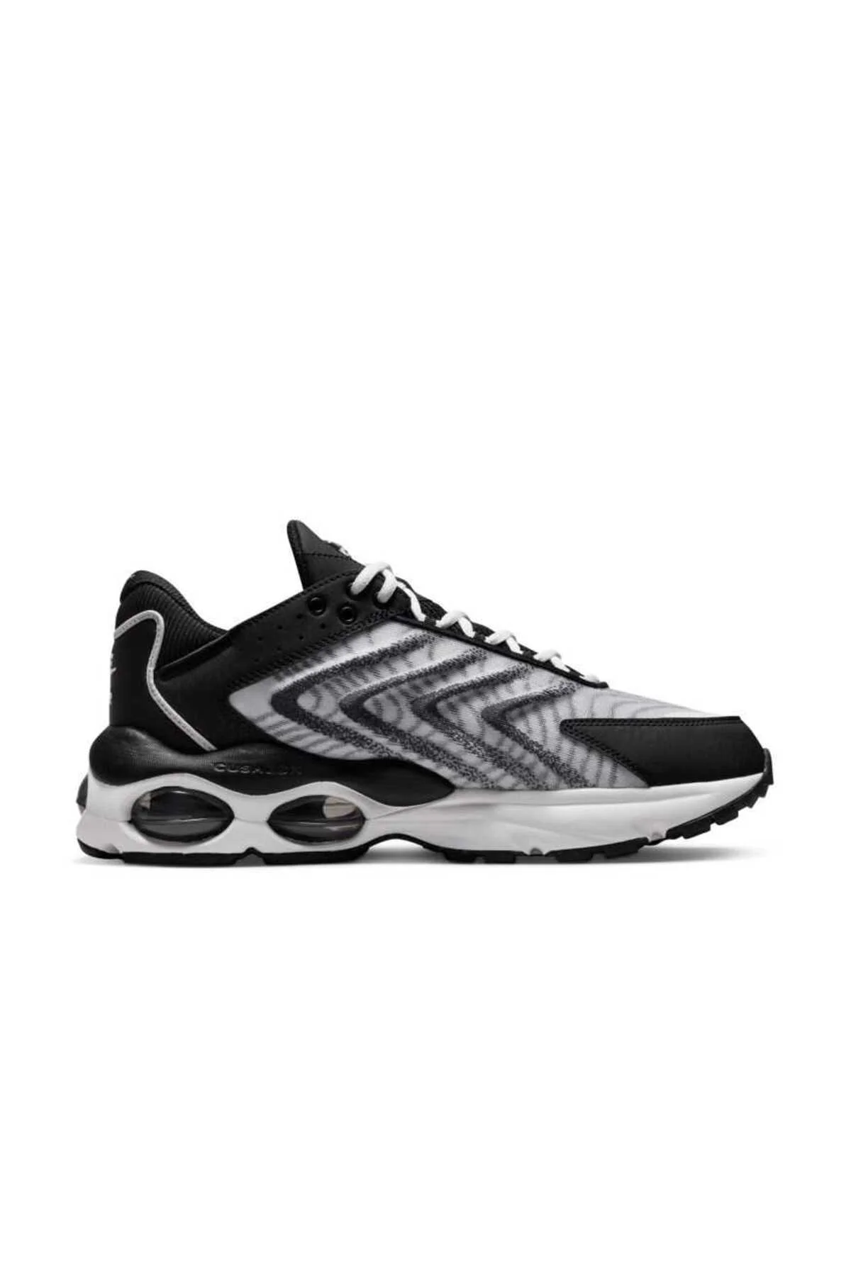 Air Max Tw Erkek Sneaker Ayakkabı DQ3984-001