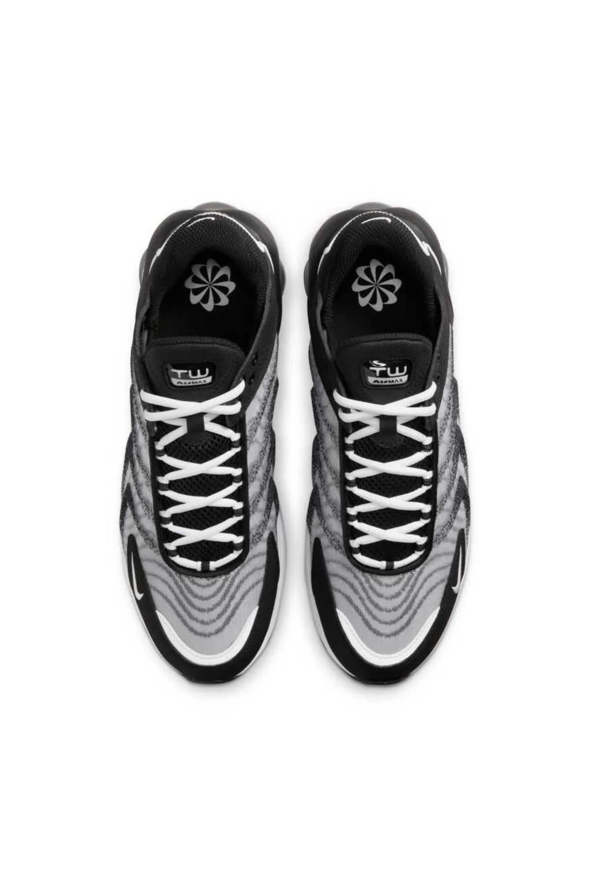 Air Max Tw Erkek Sneaker Ayakkabı DQ3984-001