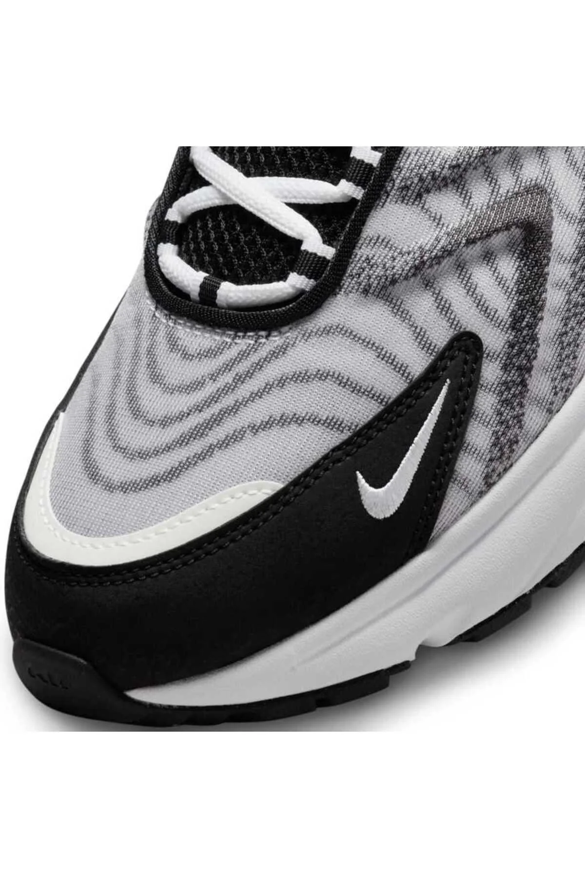 Air Max Tw Erkek Sneaker Ayakkabı DQ3984-001